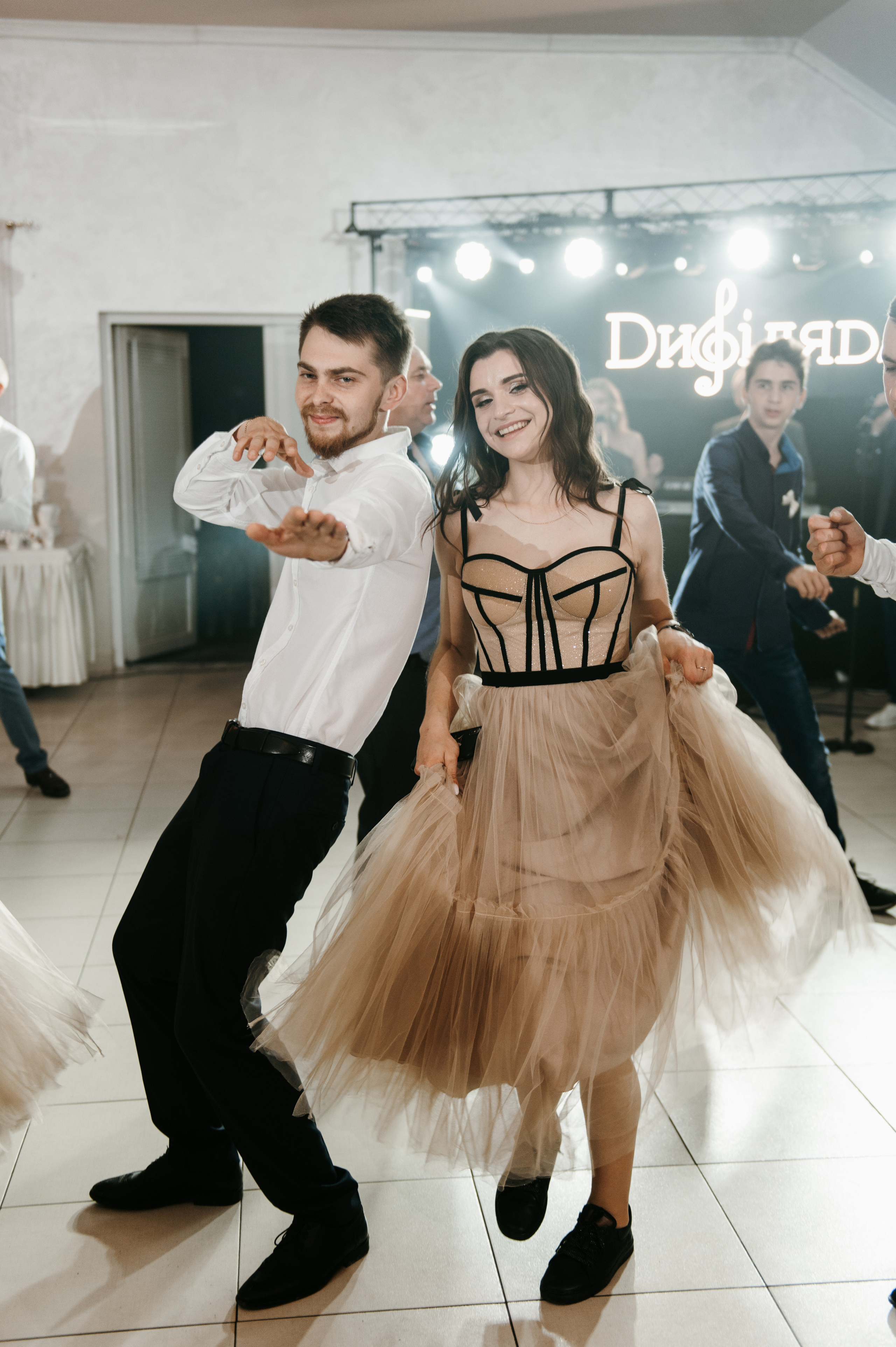 Ірина та Олег 17.09.2022. Фотограф Роман Жосу Золочів