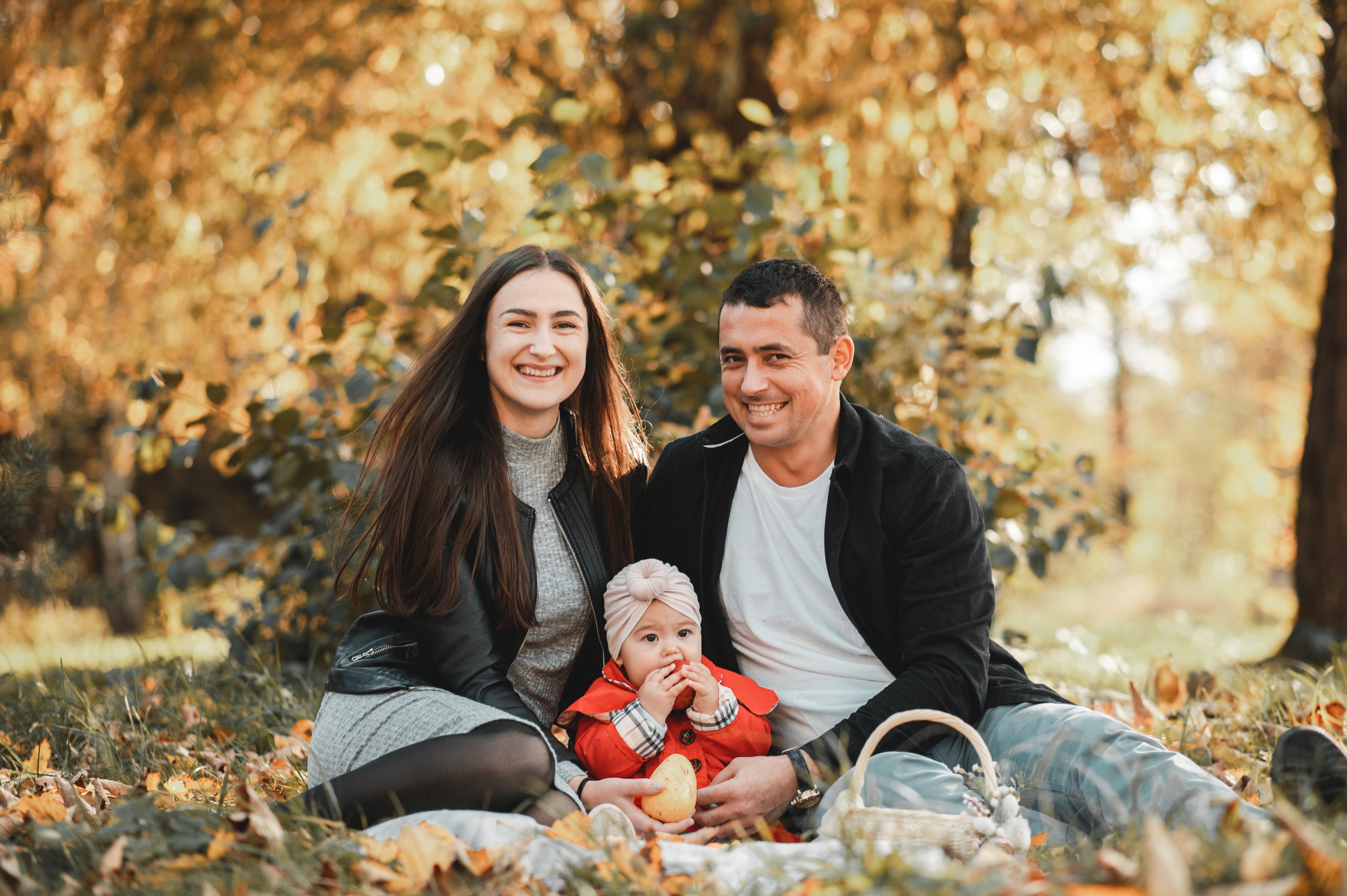 Чудовий осінній день 🍂. Фотограф Роман Жосу Золочів