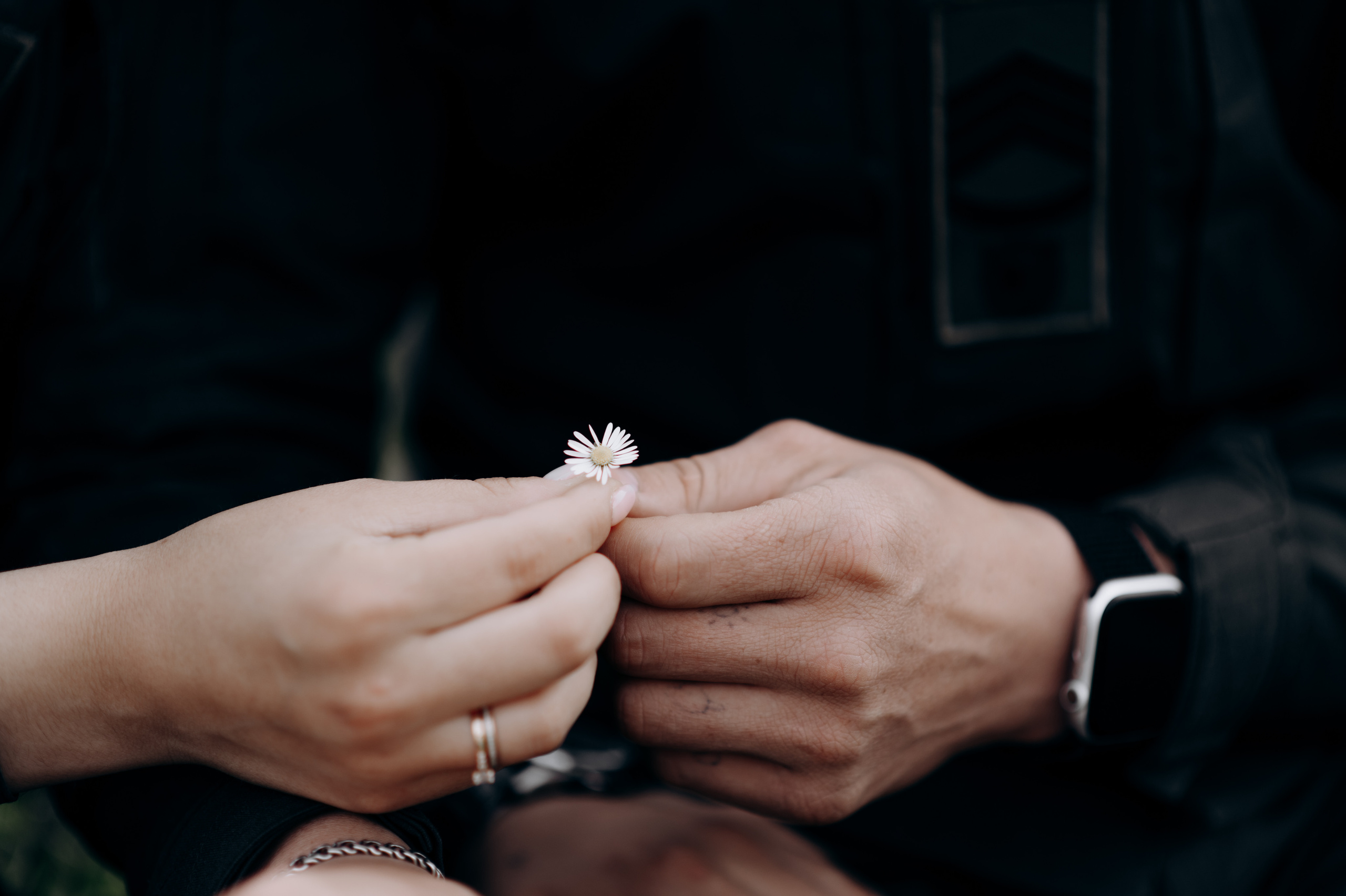 Софія та Богда. Створення нової Української сім’ї. Фотограф Роман Жосу Золочів