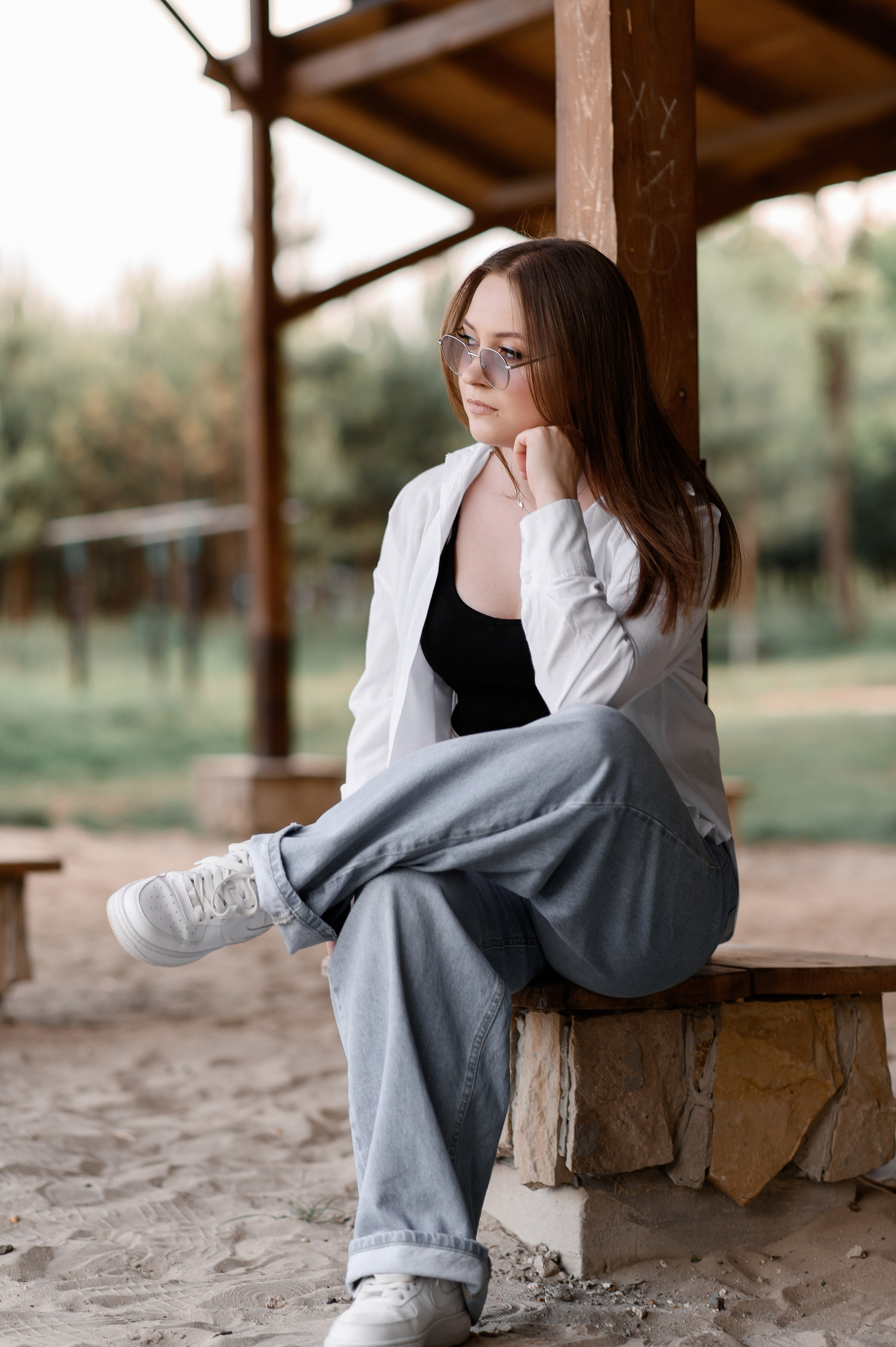 Дарина. Фотограф Роман Жосу Золочів