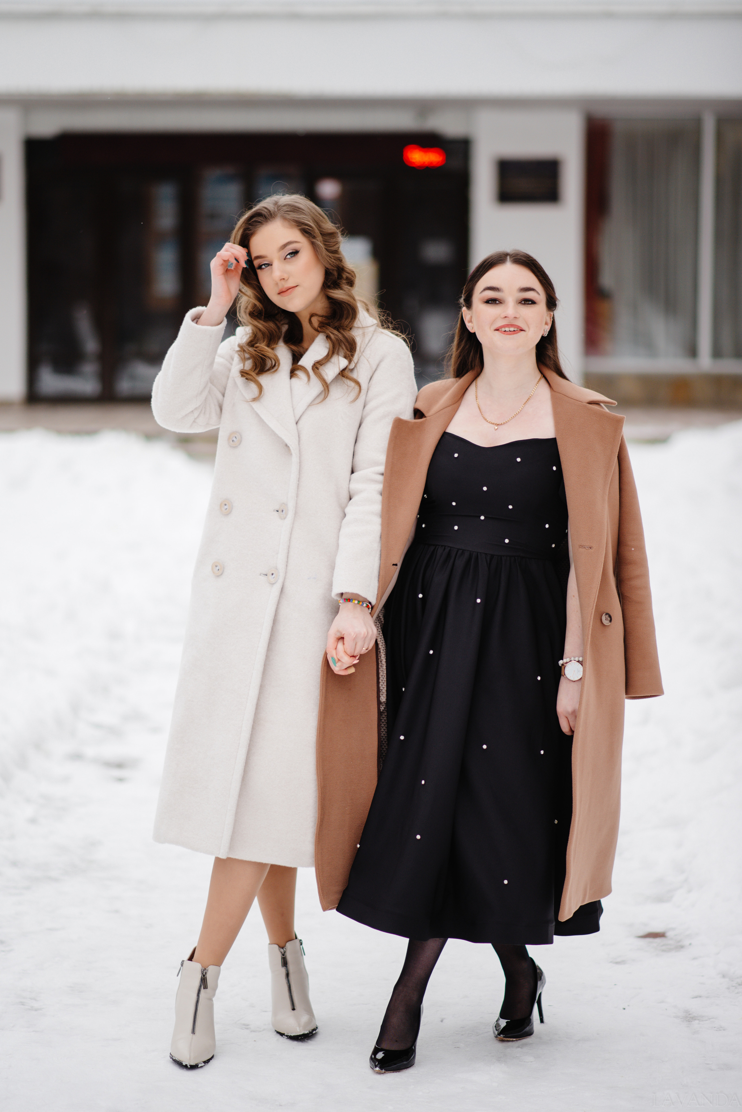 Зимова…. Фотограф Роман Жосу Золочів