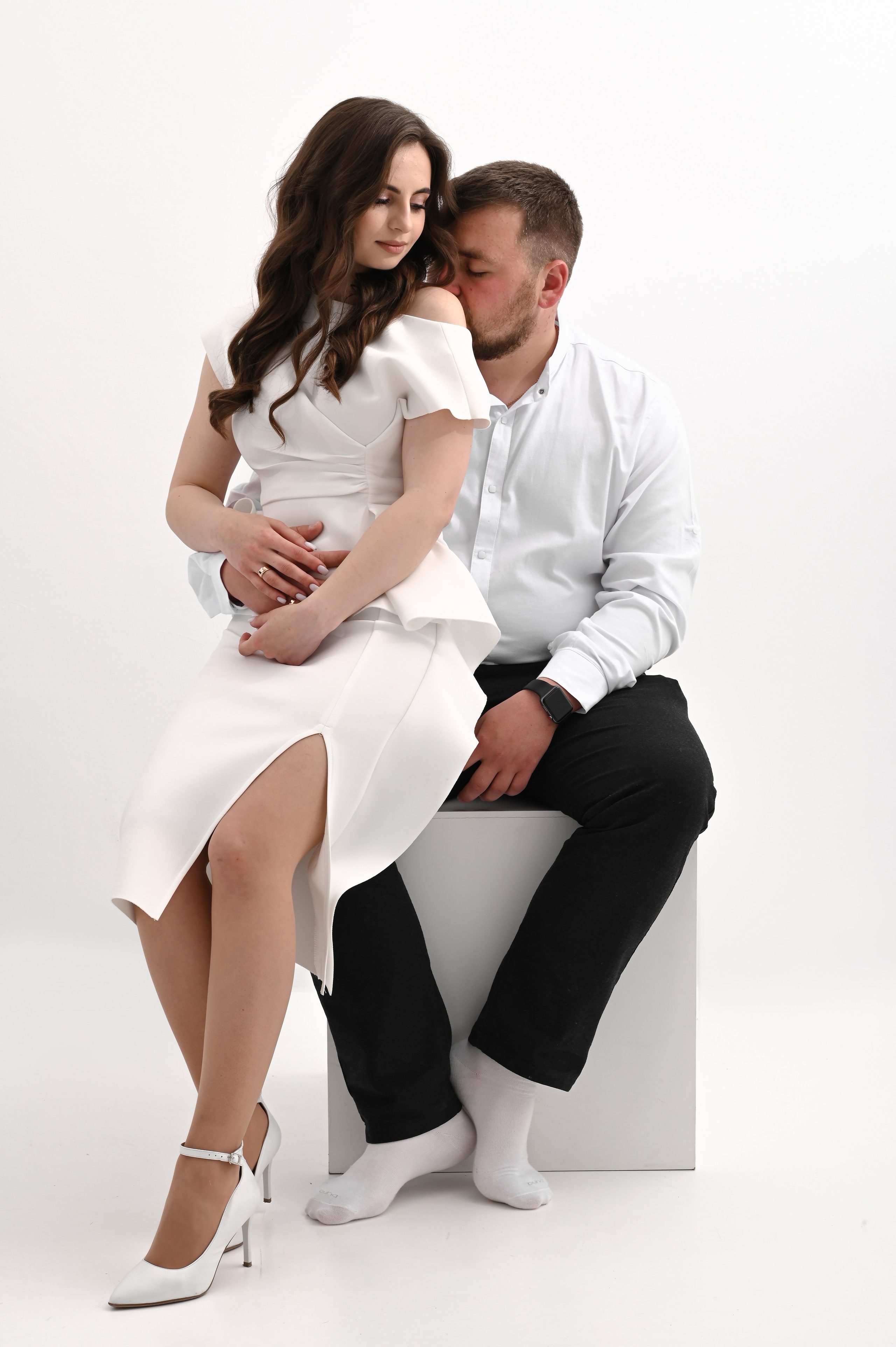 Марта та Віталій. Фотограф Роман Жосу Золочів