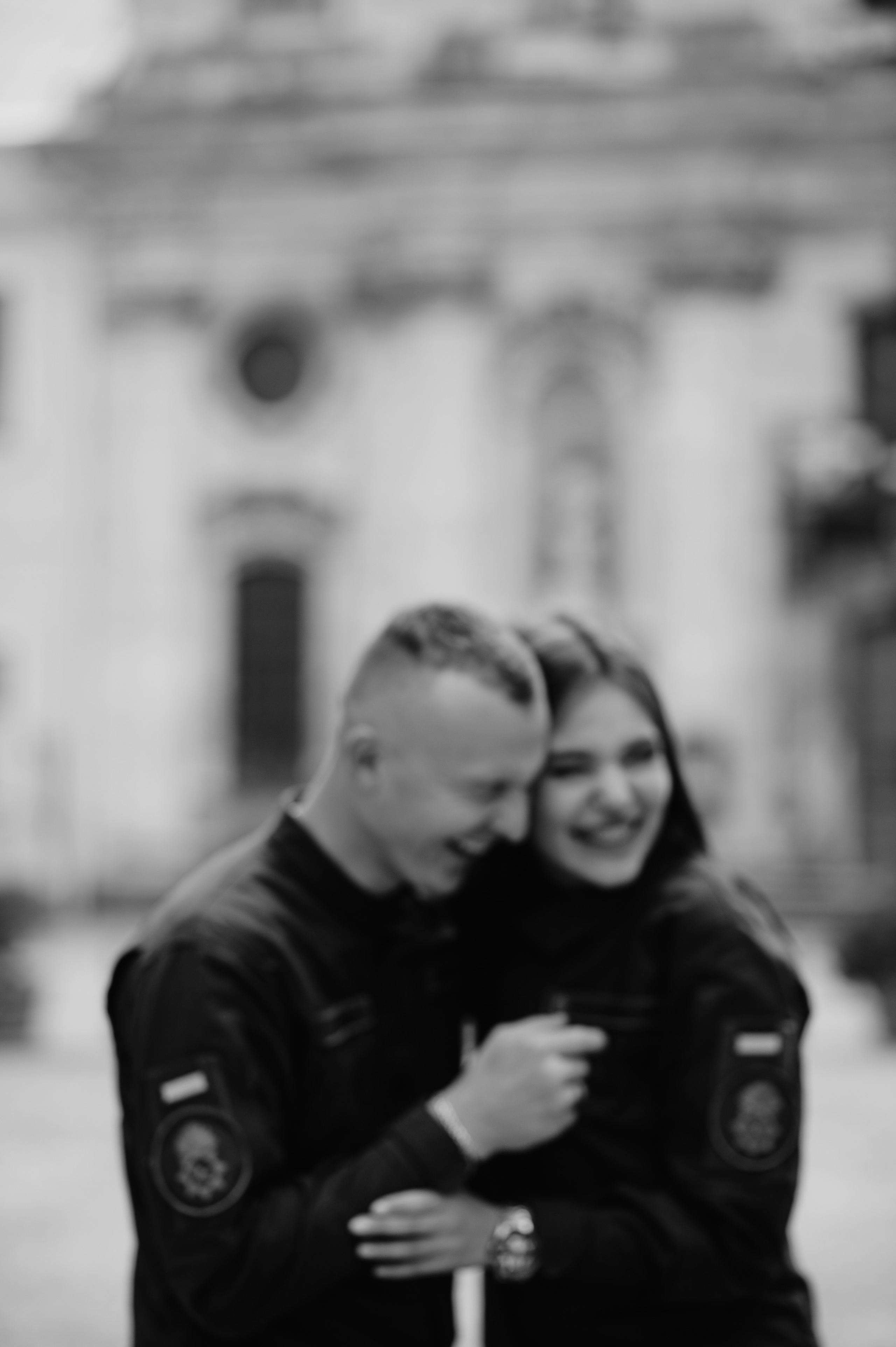 Софія та Богда. Створення нової Української сім’ї. Фотограф Роман Жосу Золочів