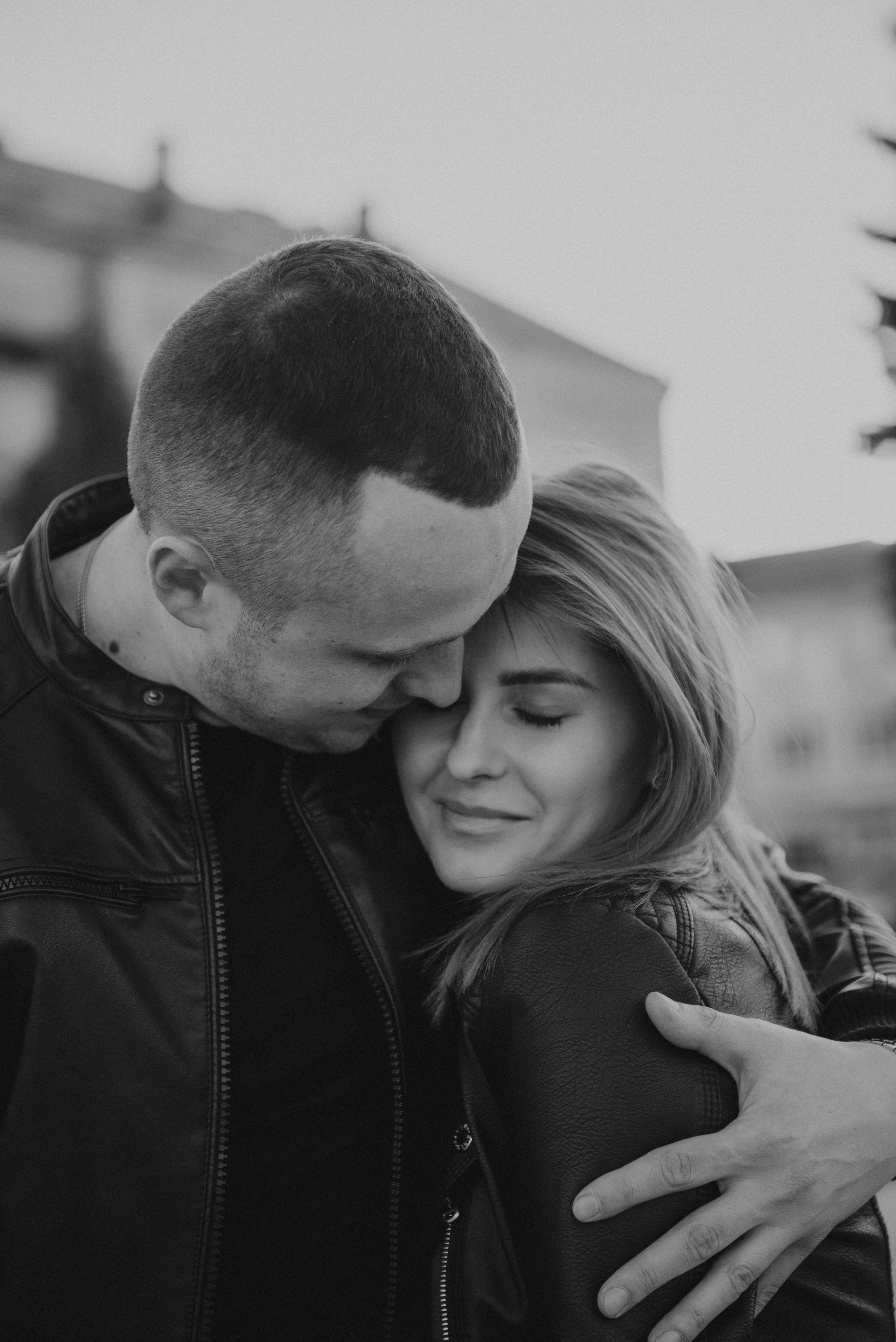 Сім’я Нестюк. Фотограф Роман Жосу Золочів