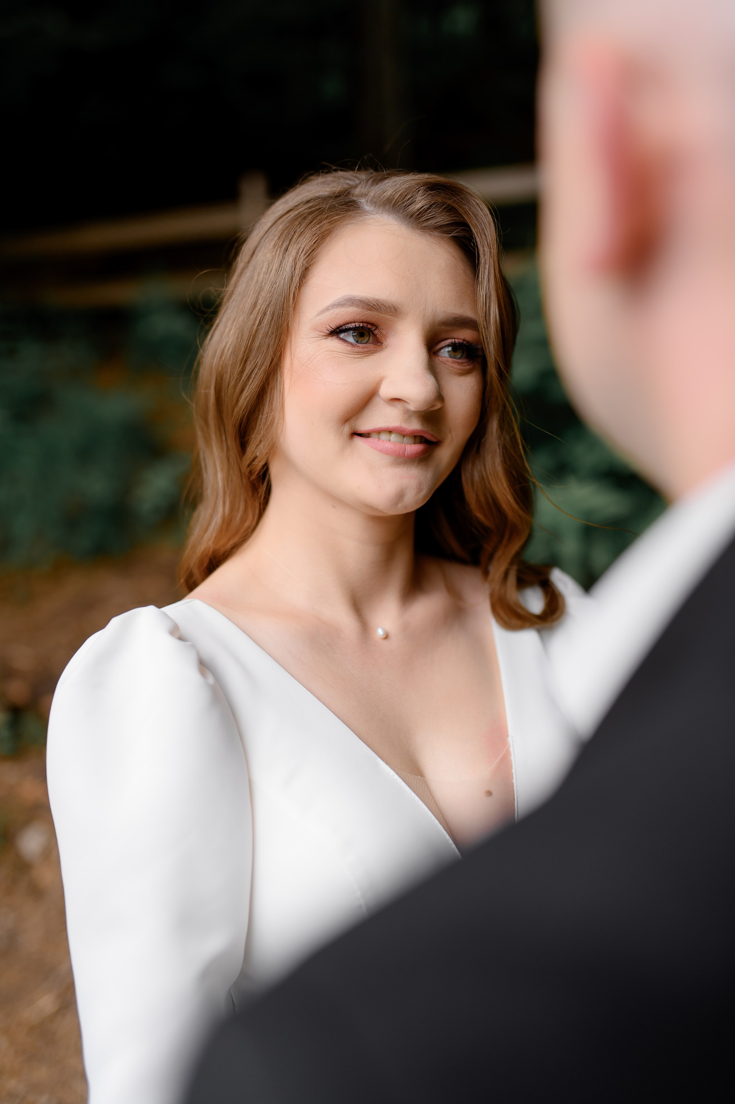 Оксана і Тарас 04.07.2023. Фотограф Роман Жосу Золочів