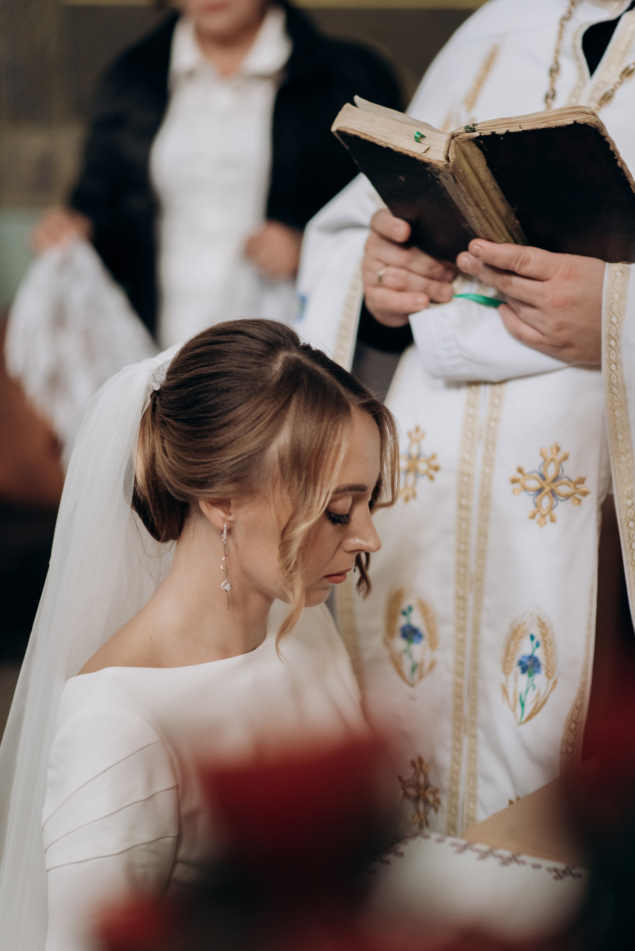 Василь та Тетяна. Фотограф Роман Жосу Золочів