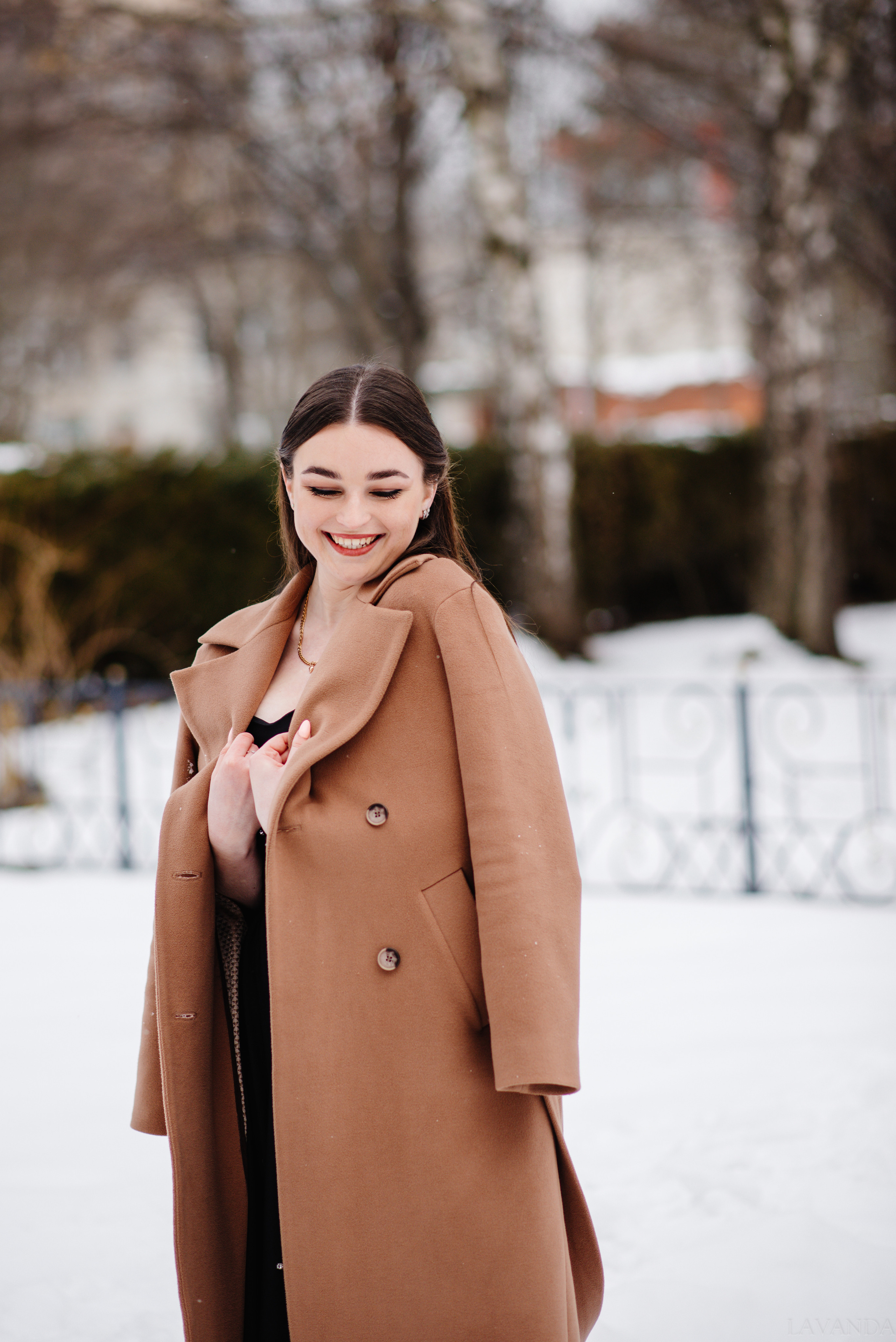 Зимова…. Фотограф Роман Жосу Золочів