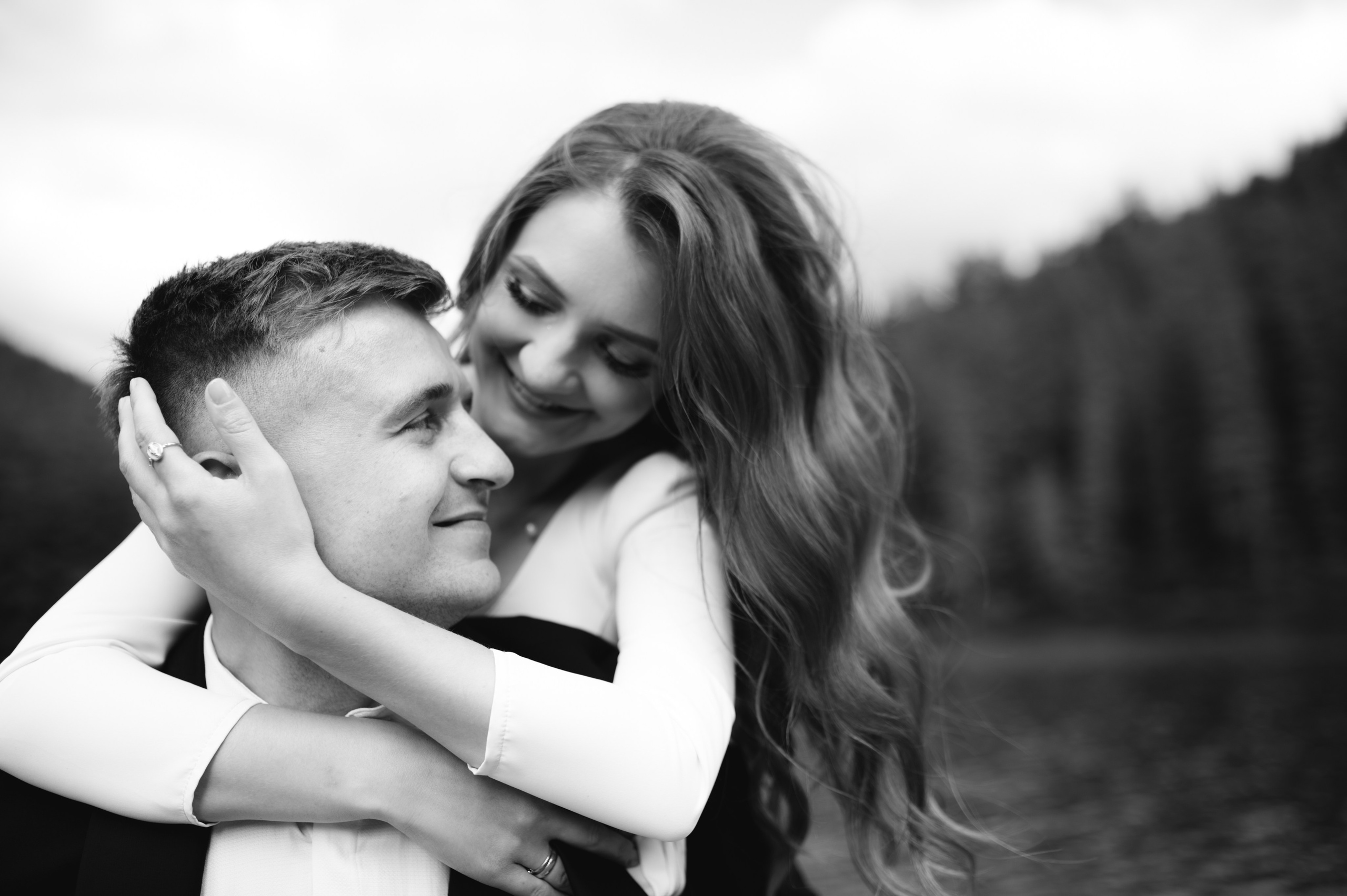 Оксана і Тарас 04.07.2023. Фотограф Роман Жосу Золочів