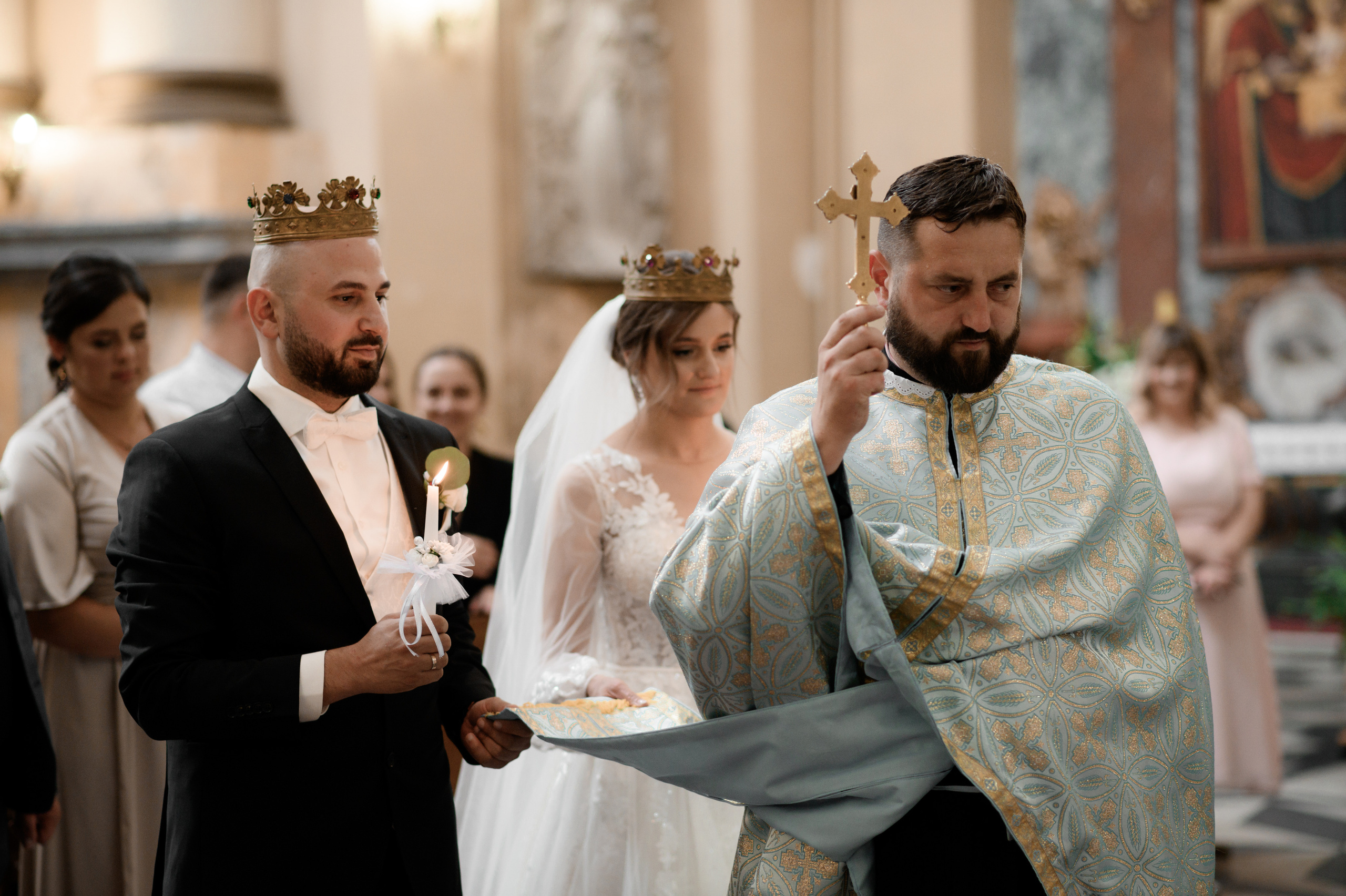 Марія та Майд 28.08.2021. Фотограф Роман Жосу Золочів