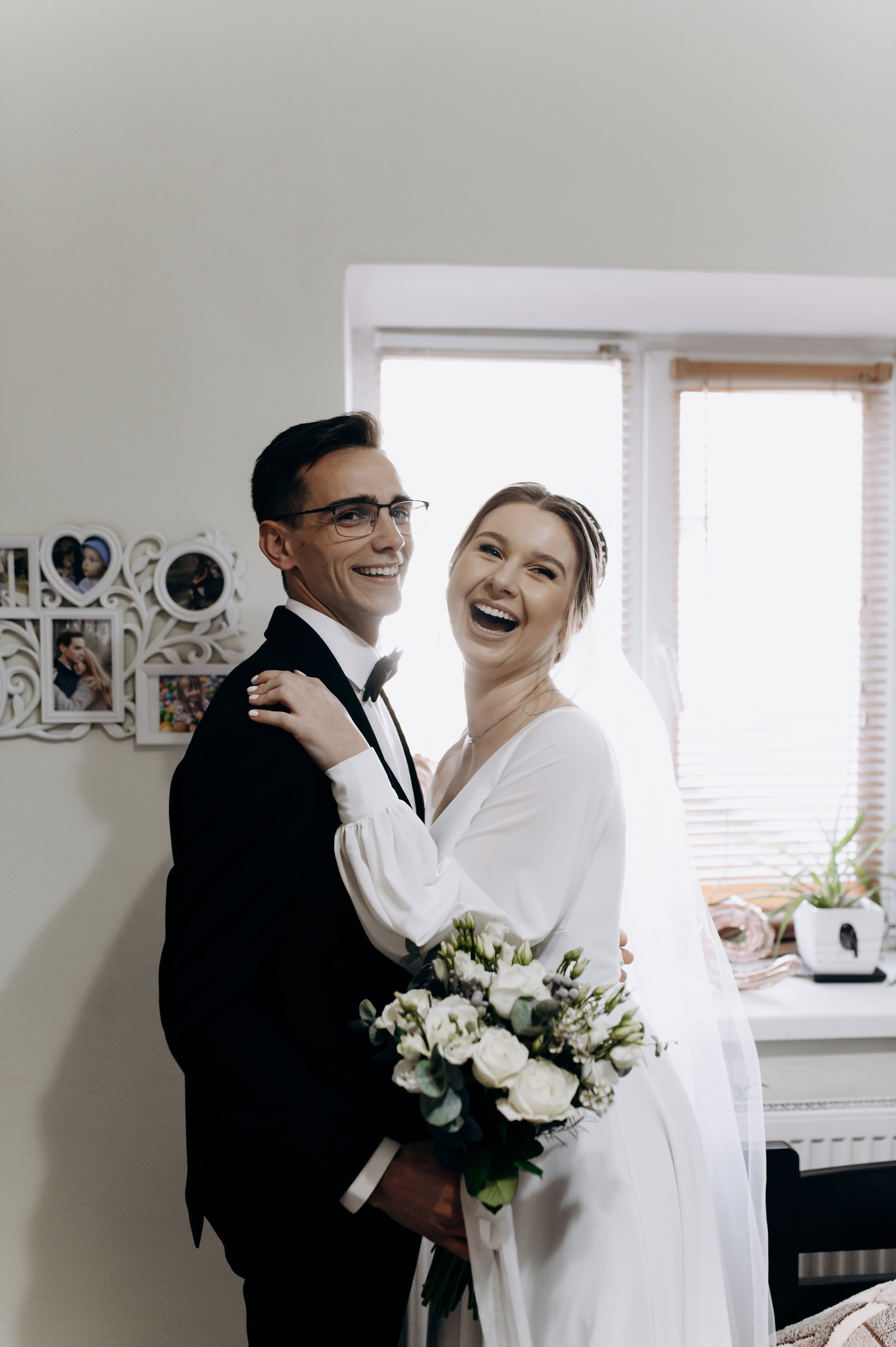 Володимир та Ірина 30.10.2022. Фотограф Роман Жосу Золочів