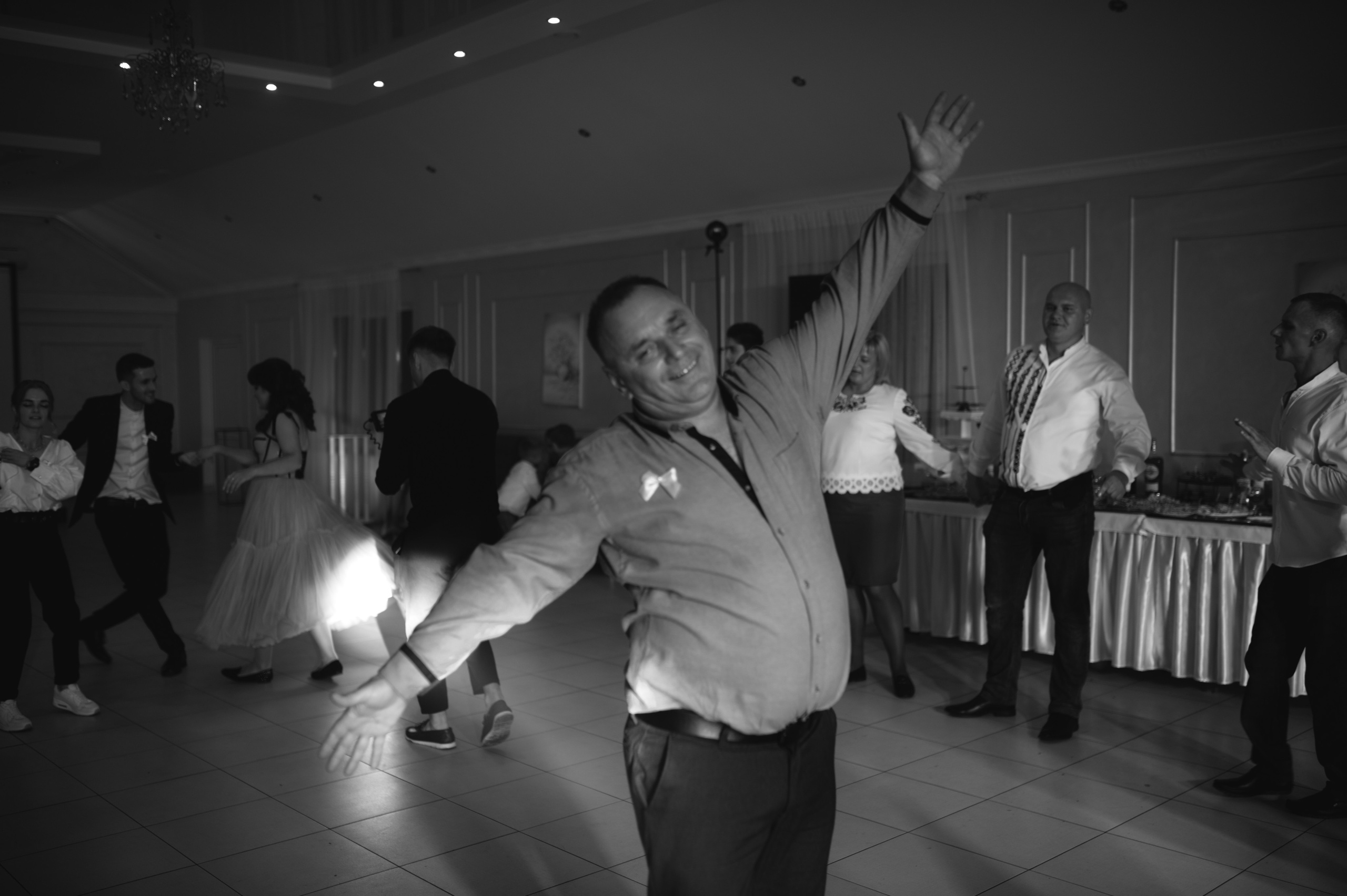 Ірина та Олег 17.09.2022. Фотограф Роман Жосу Золочів