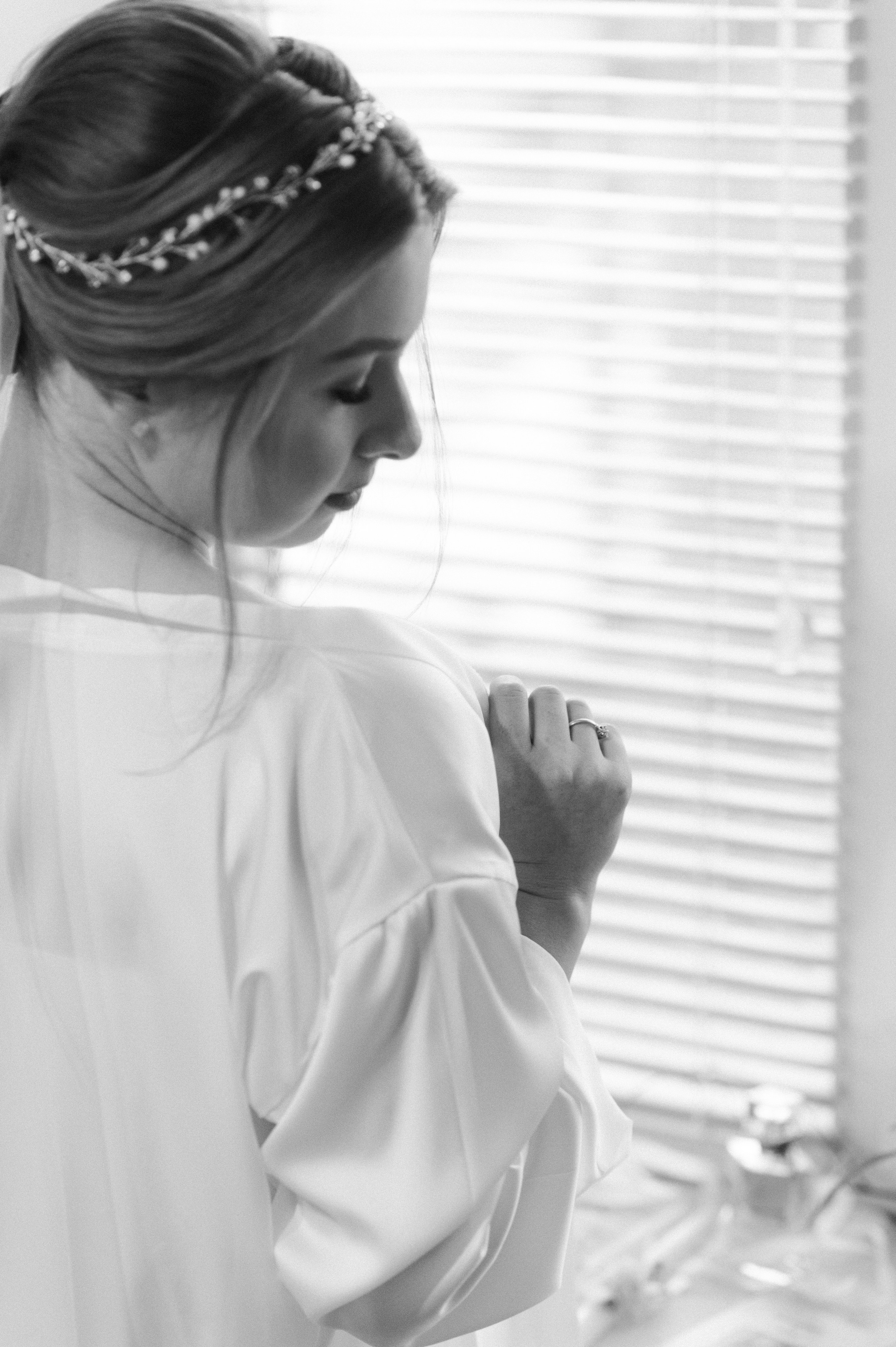 Володимир та Ірина 30.10.2022. Фотограф Роман Жосу Золочів