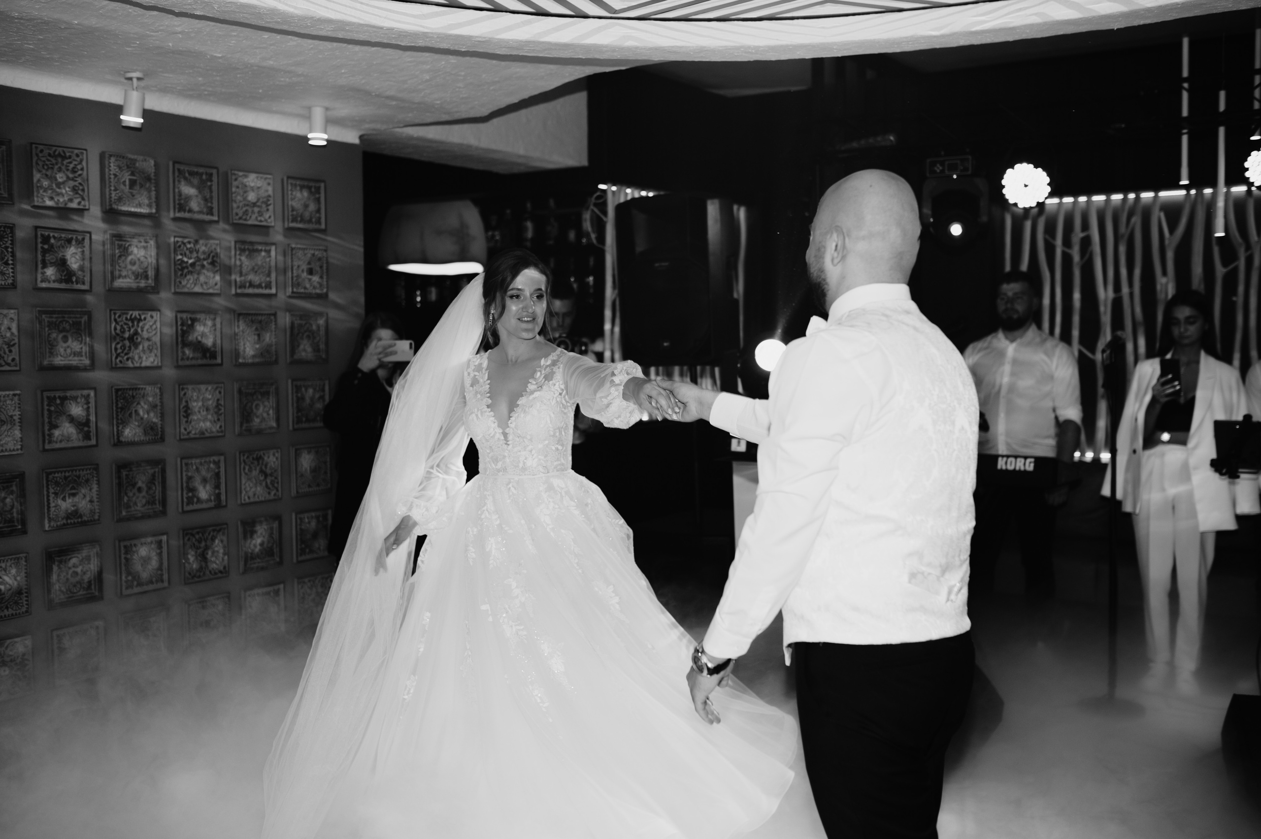 Марія та Майд 28.08.2021. Фотограф Роман Жосу Золочів