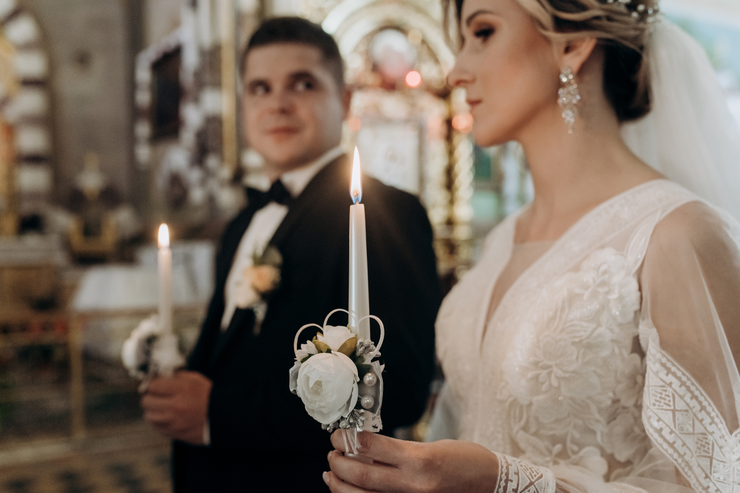 Віталій та Діана. Фотограф Роман Жосу Золочів