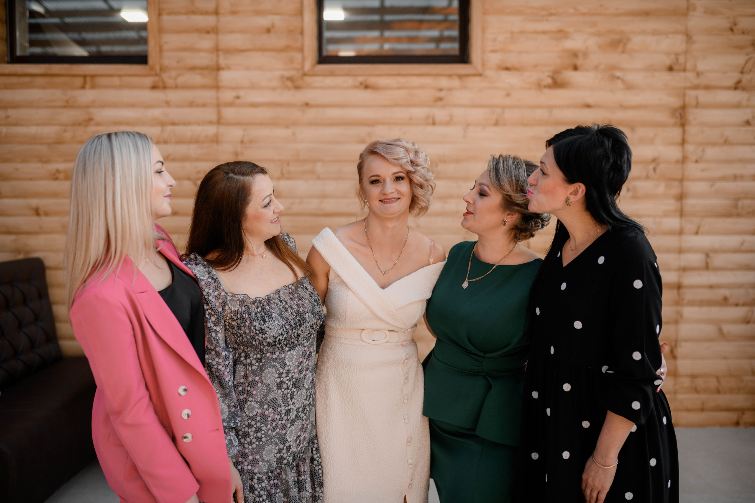 Мар’яна. Happy Birthday. Фотограф Роман Жосу Золочів