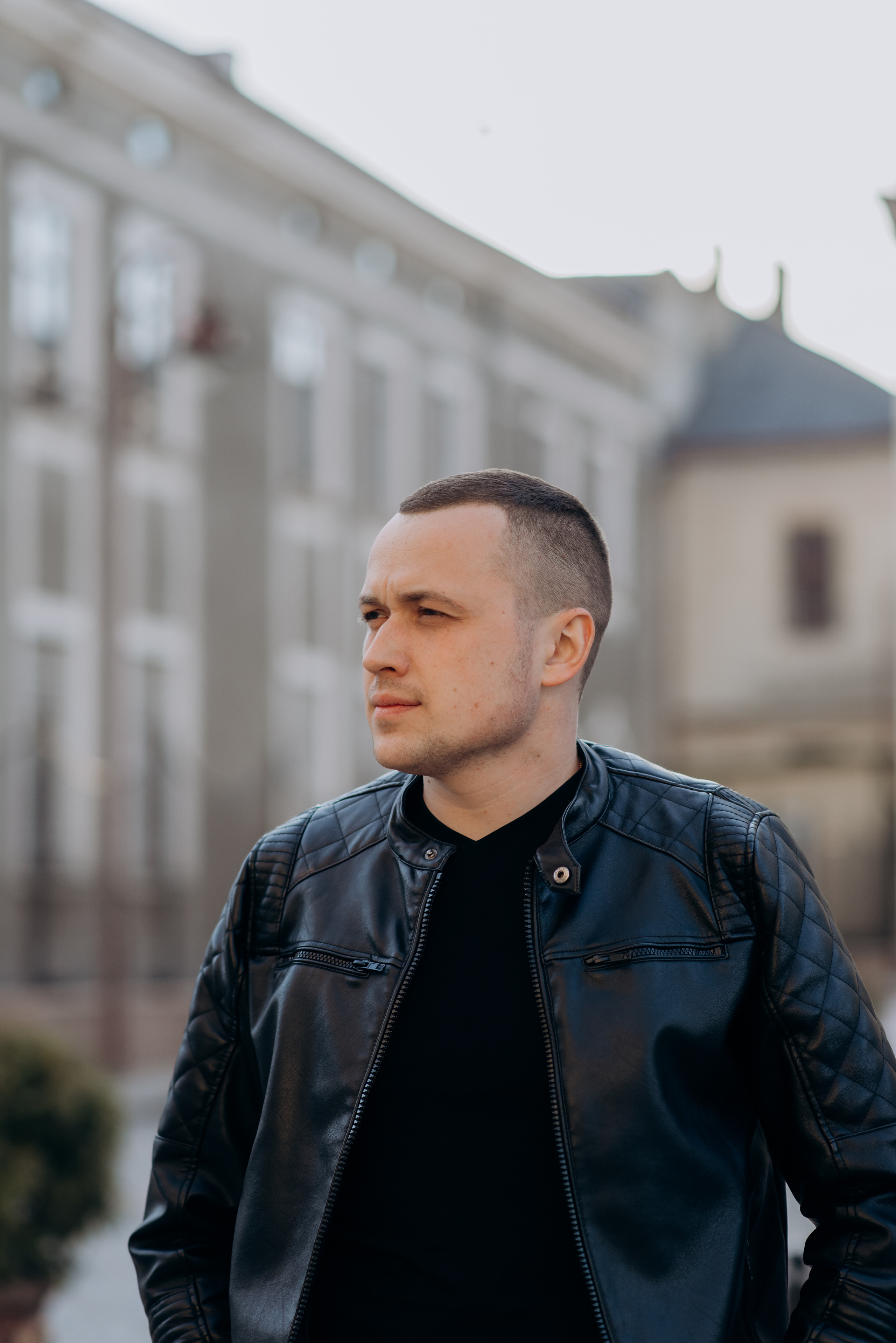 Сім’я Нестюк. Фотограф Роман Жосу Золочів