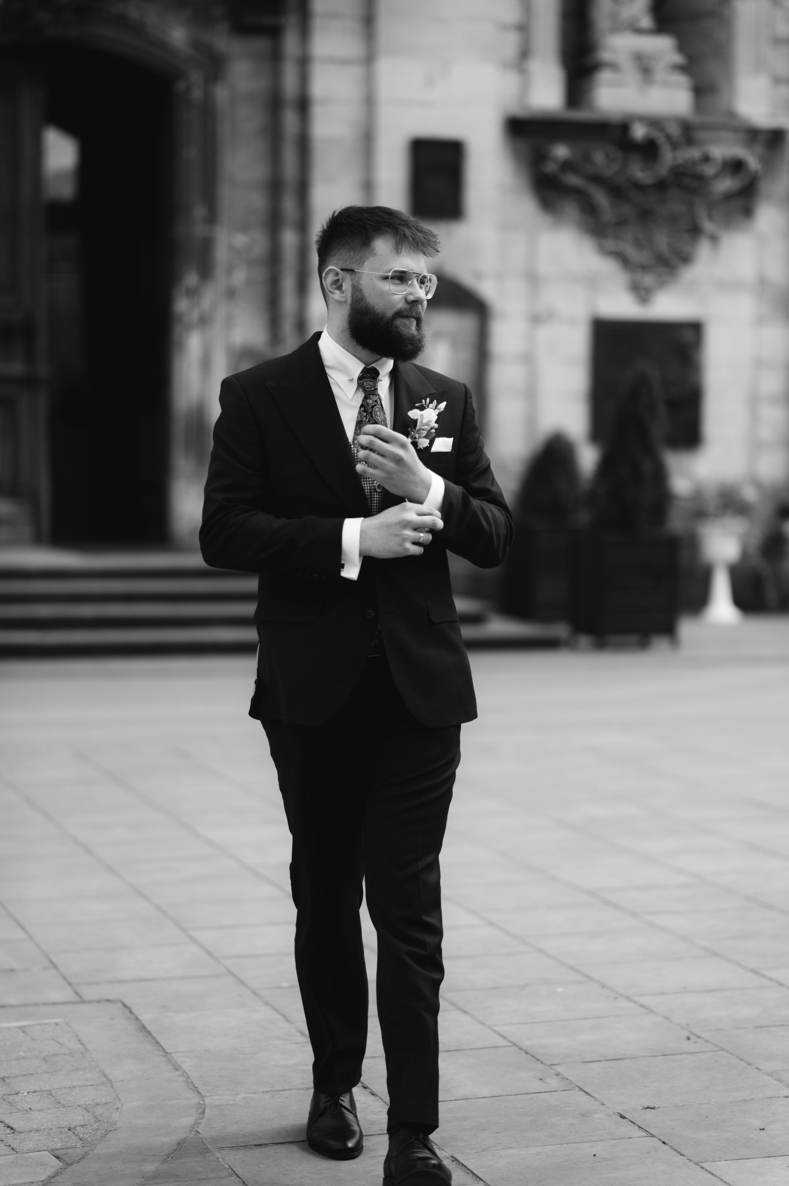 Яна та Каміль 11.05.2024. Фотограф Роман Жосу Золочів