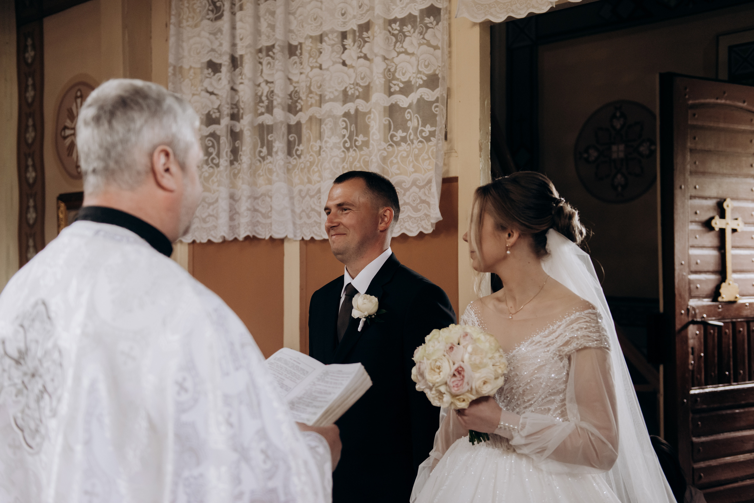 Зоряна та Мар’ян 29.05.2021. Фотограф Роман Жосу Золочів