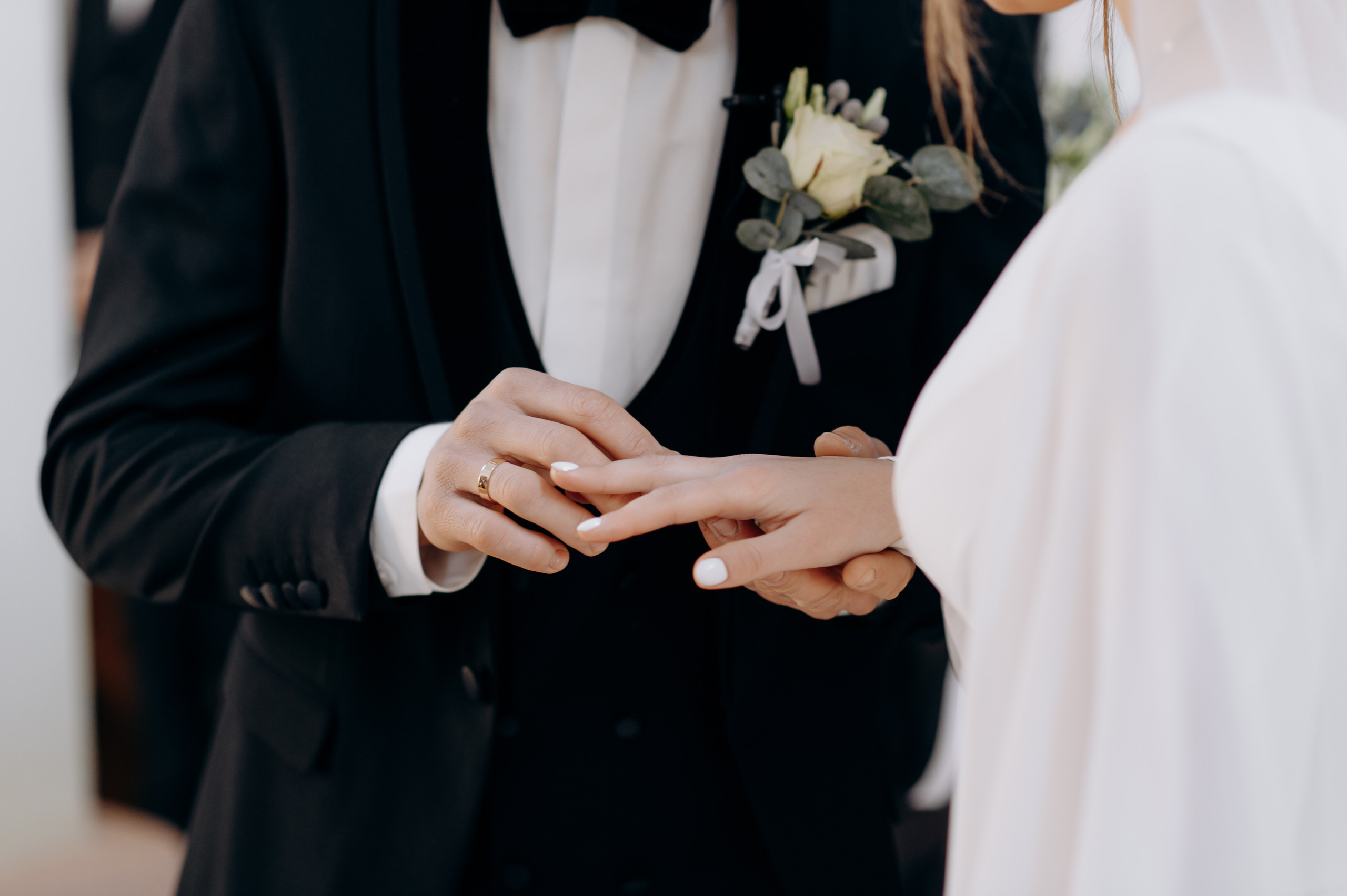 Володимир та Ірина 30.10.2022. Фотограф Роман Жосу Золочів