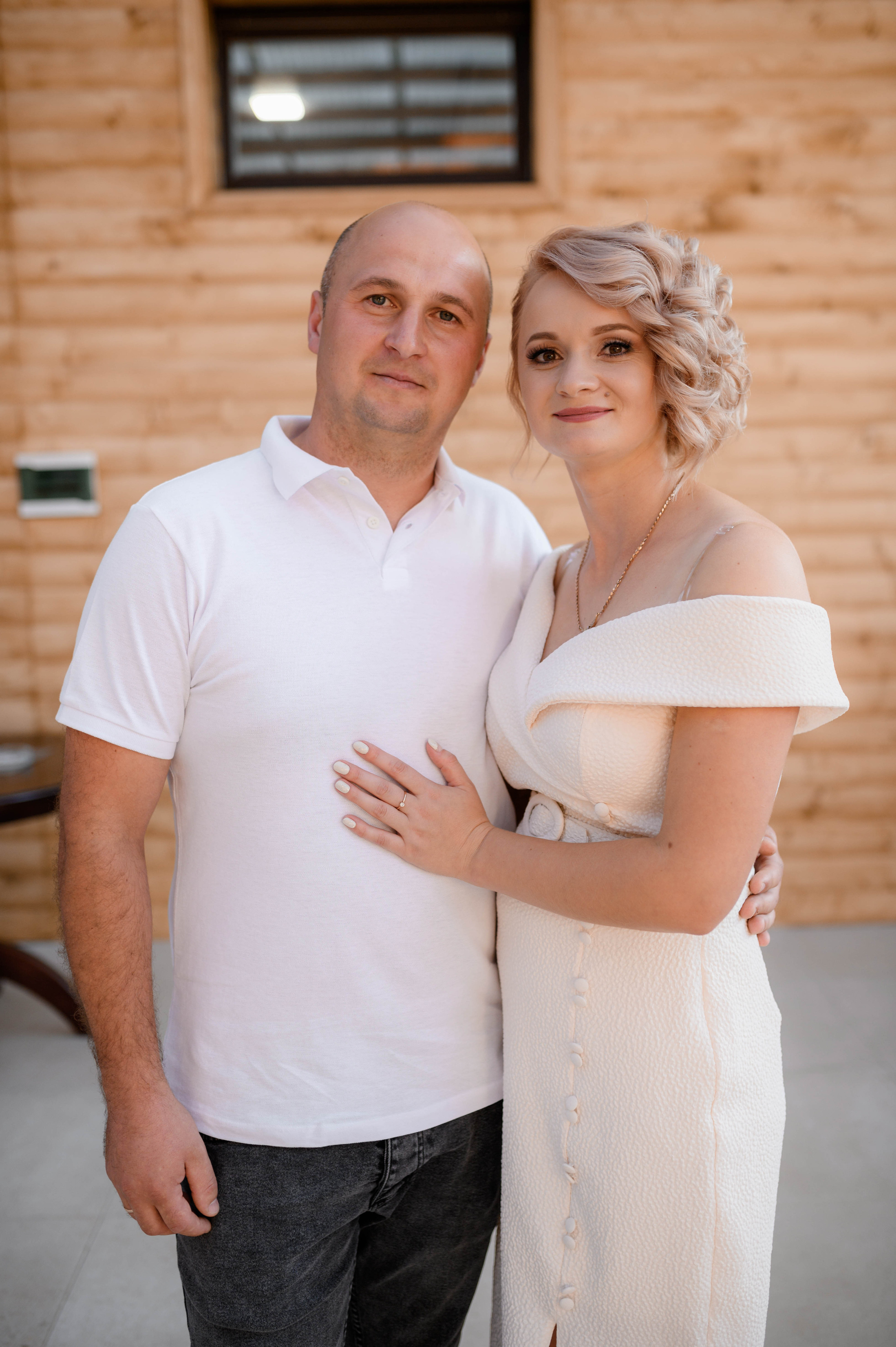 Мар’яна. Happy Birthday. Фотограф Роман Жосу Золочів