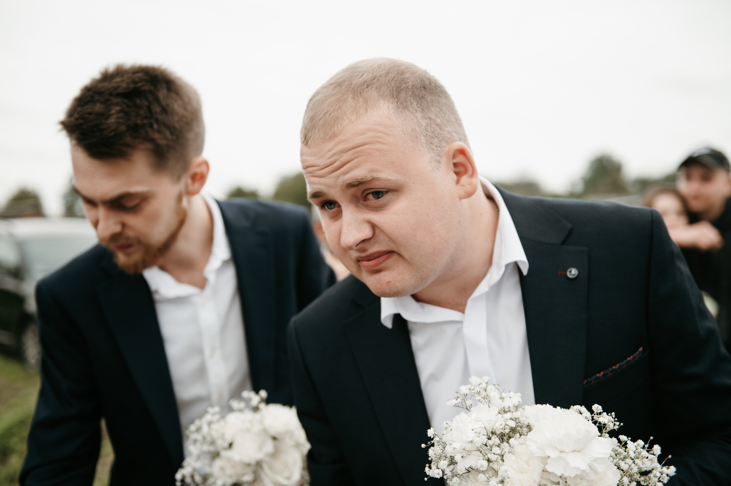 Ірина та Олег 17.09.2022. Фотограф Роман Жосу Золочів