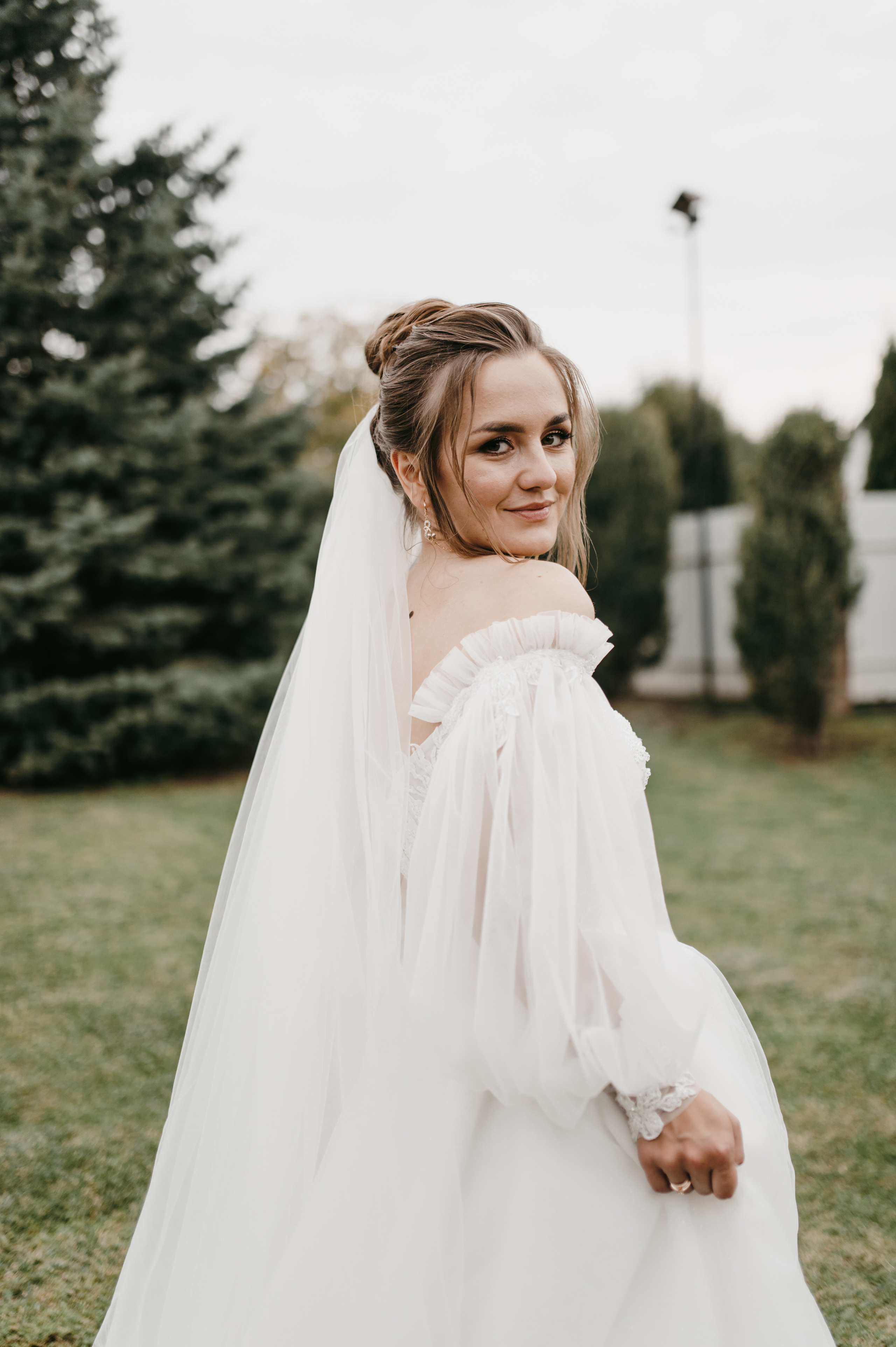 Ірина та Олег 17.09.2022. Фотограф Роман Жосу Золочів