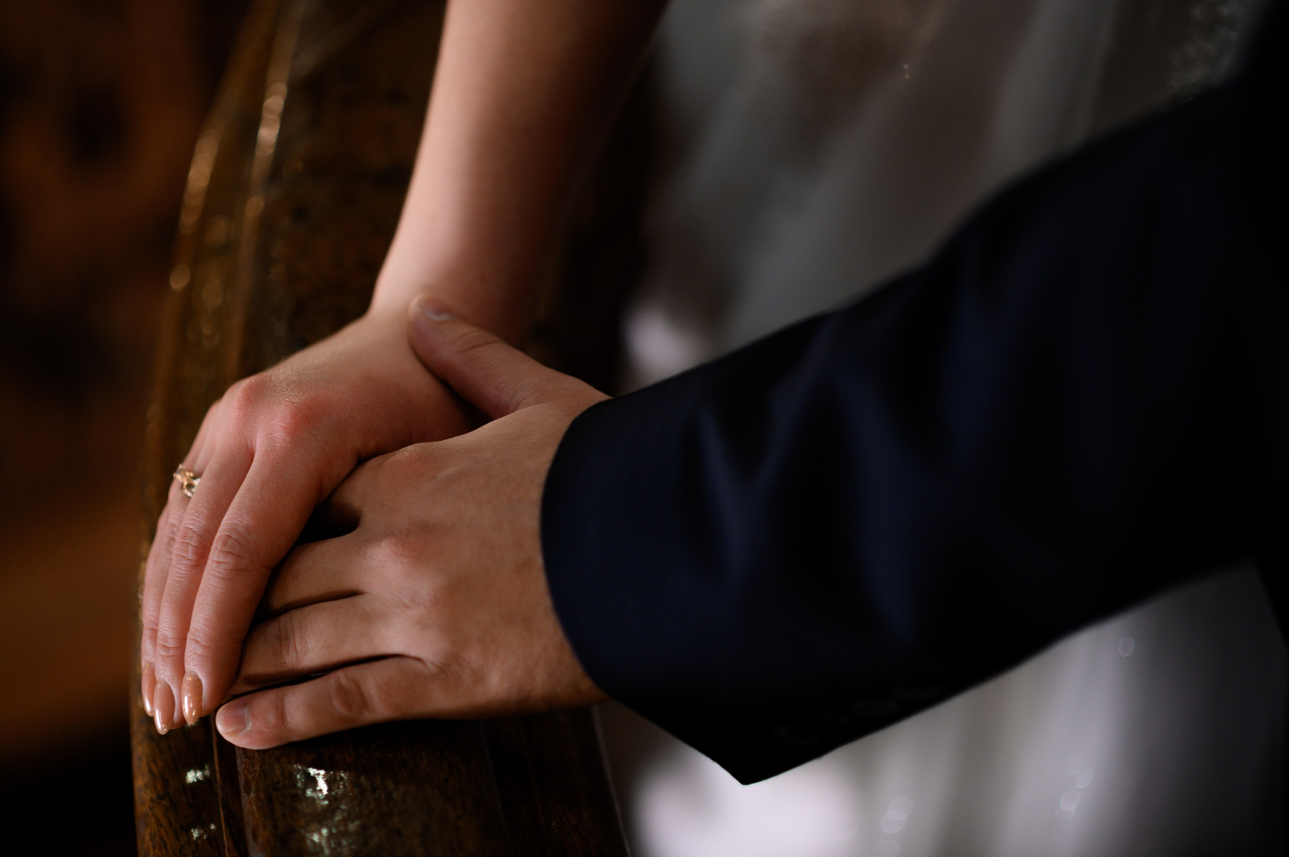 Андрій та Марія. Фотограф Роман Жосу Золочів