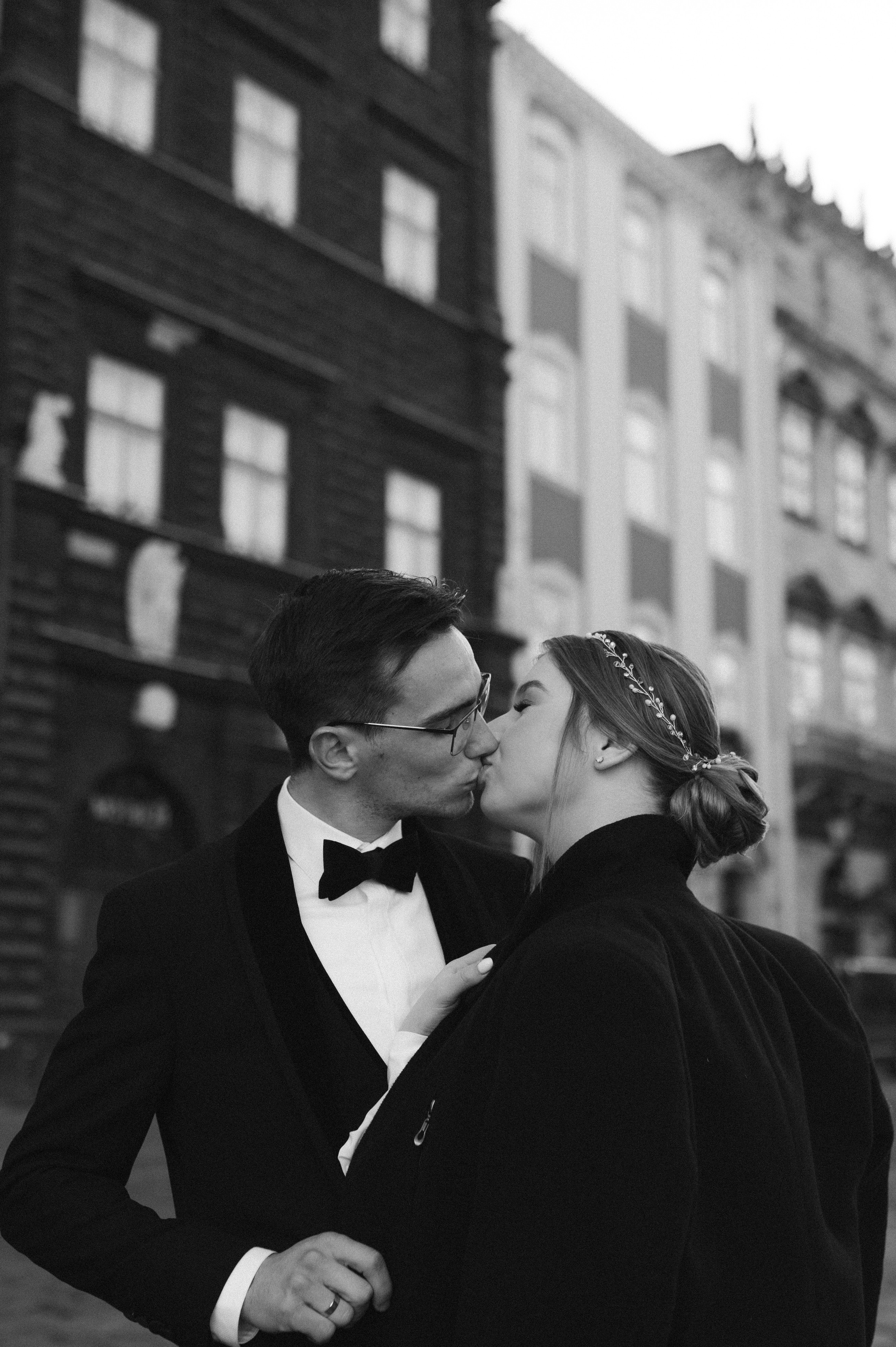 Володимир та Ірина 06.11.2021. Фотограф Роман Жосу Золочів