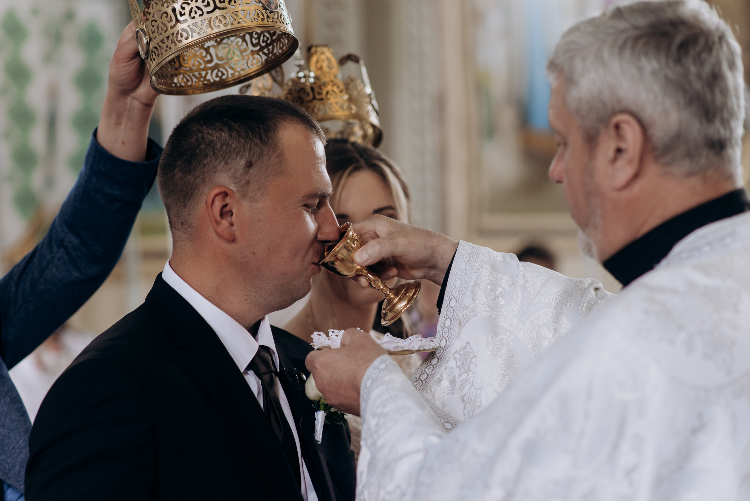 Зоряна та Мар’ян 29.05.2021. Фотограф Роман Жосу Золочів