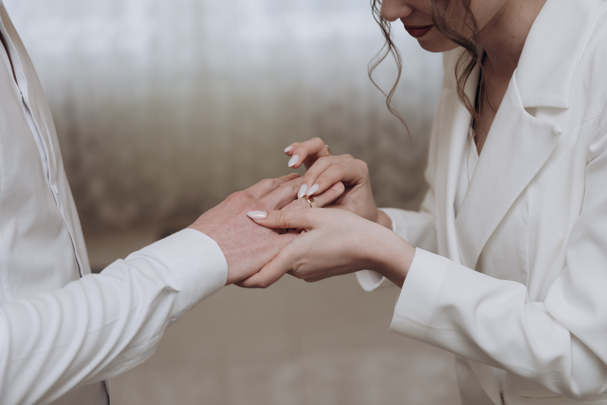 Каріна та Максим. Фотограф Роман Жосу Золочів