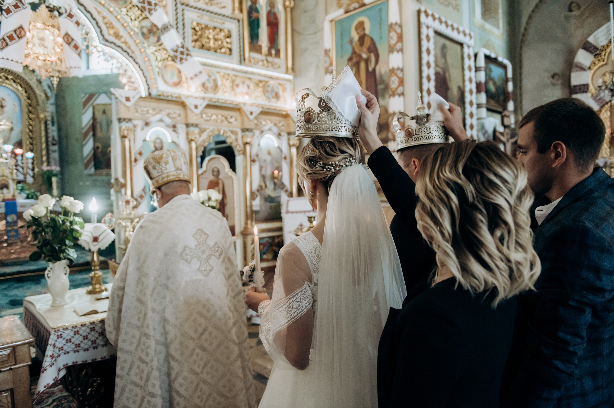 Віталій та Діана. Фотограф Роман Жосу Золочів