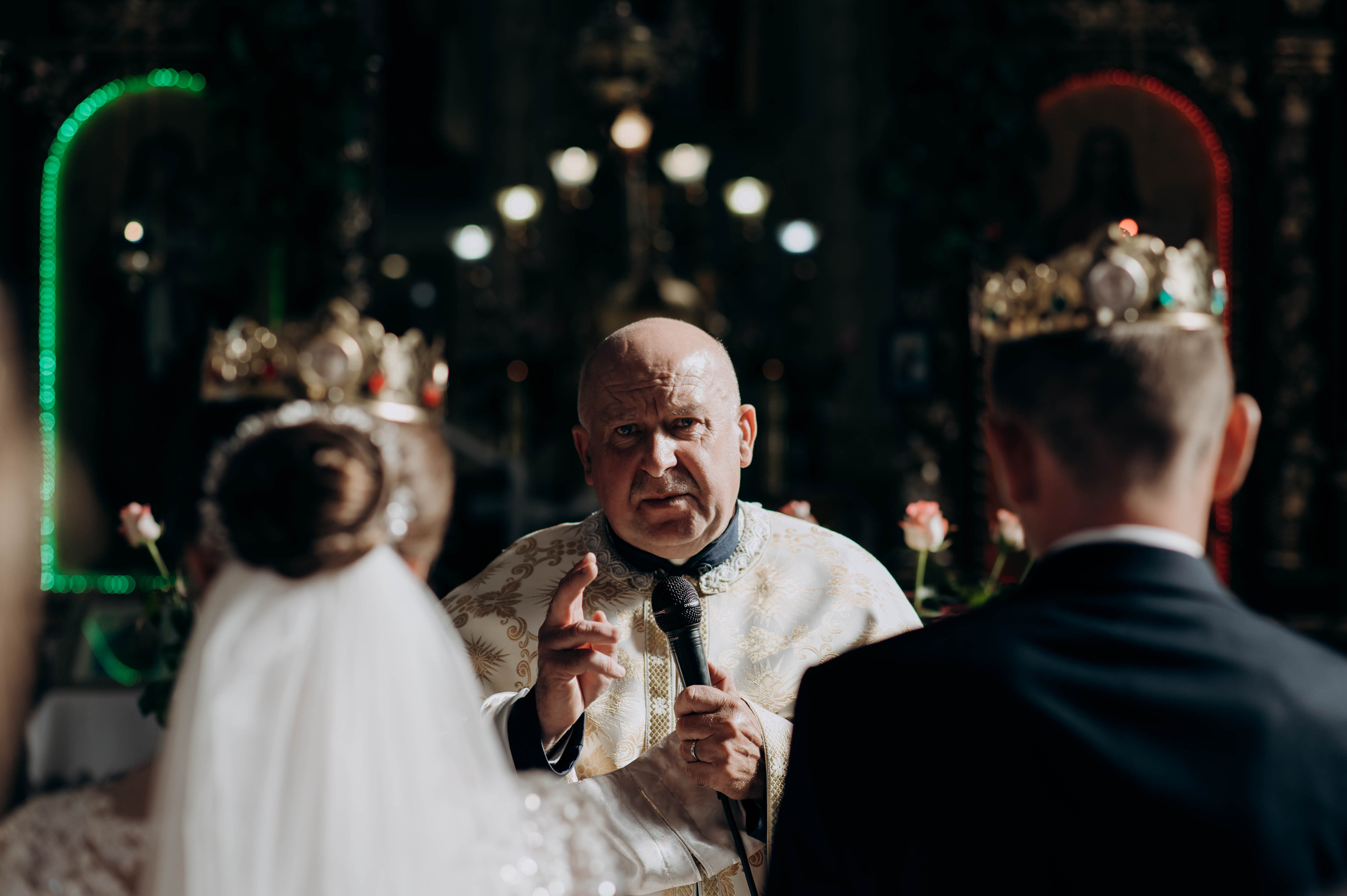 Юра та Оксана. Фотограф Роман Жосу Золочів