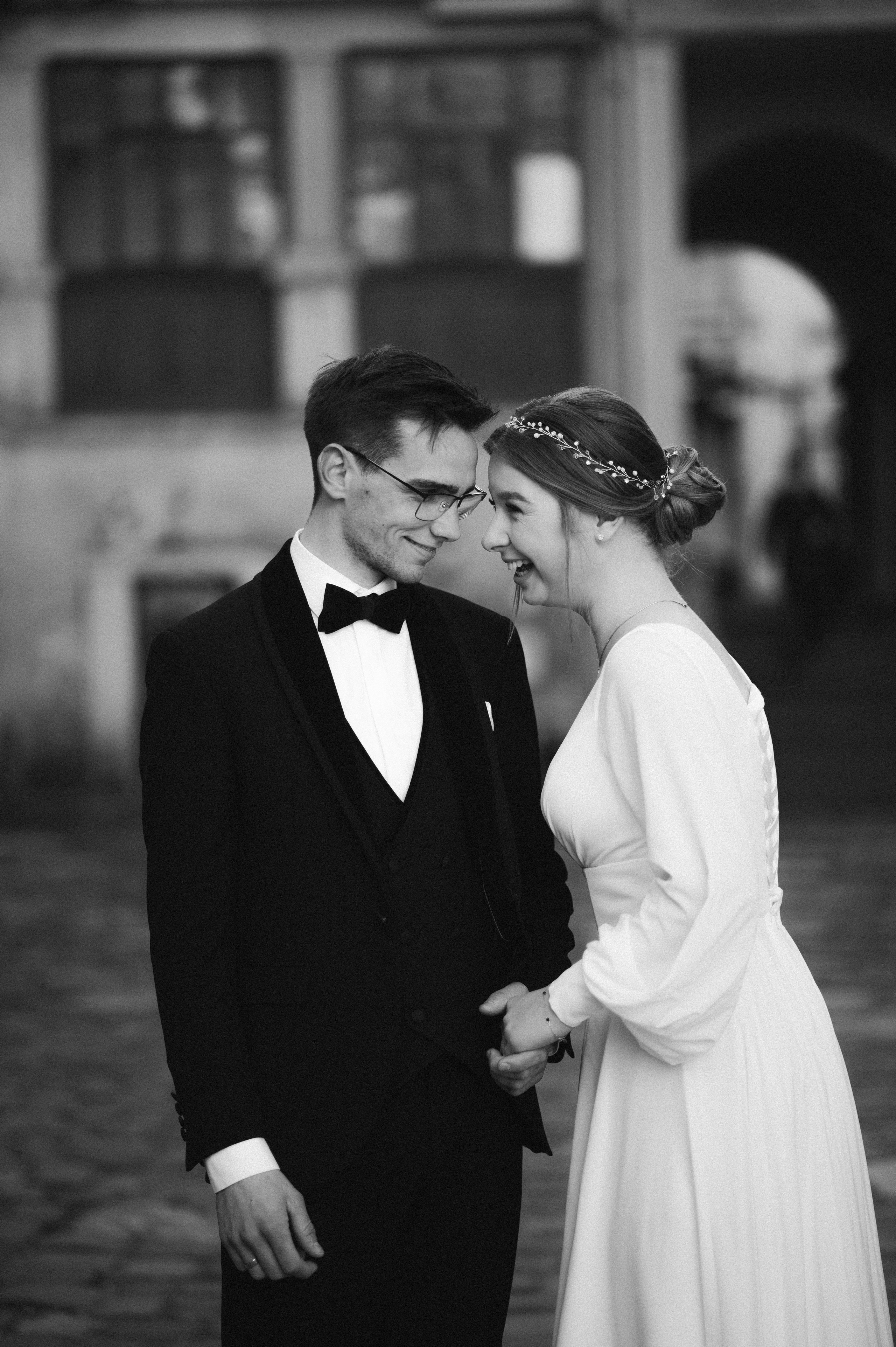 Володимир та Ірина 06.11.2021. Фотограф Роман Жосу Золочів