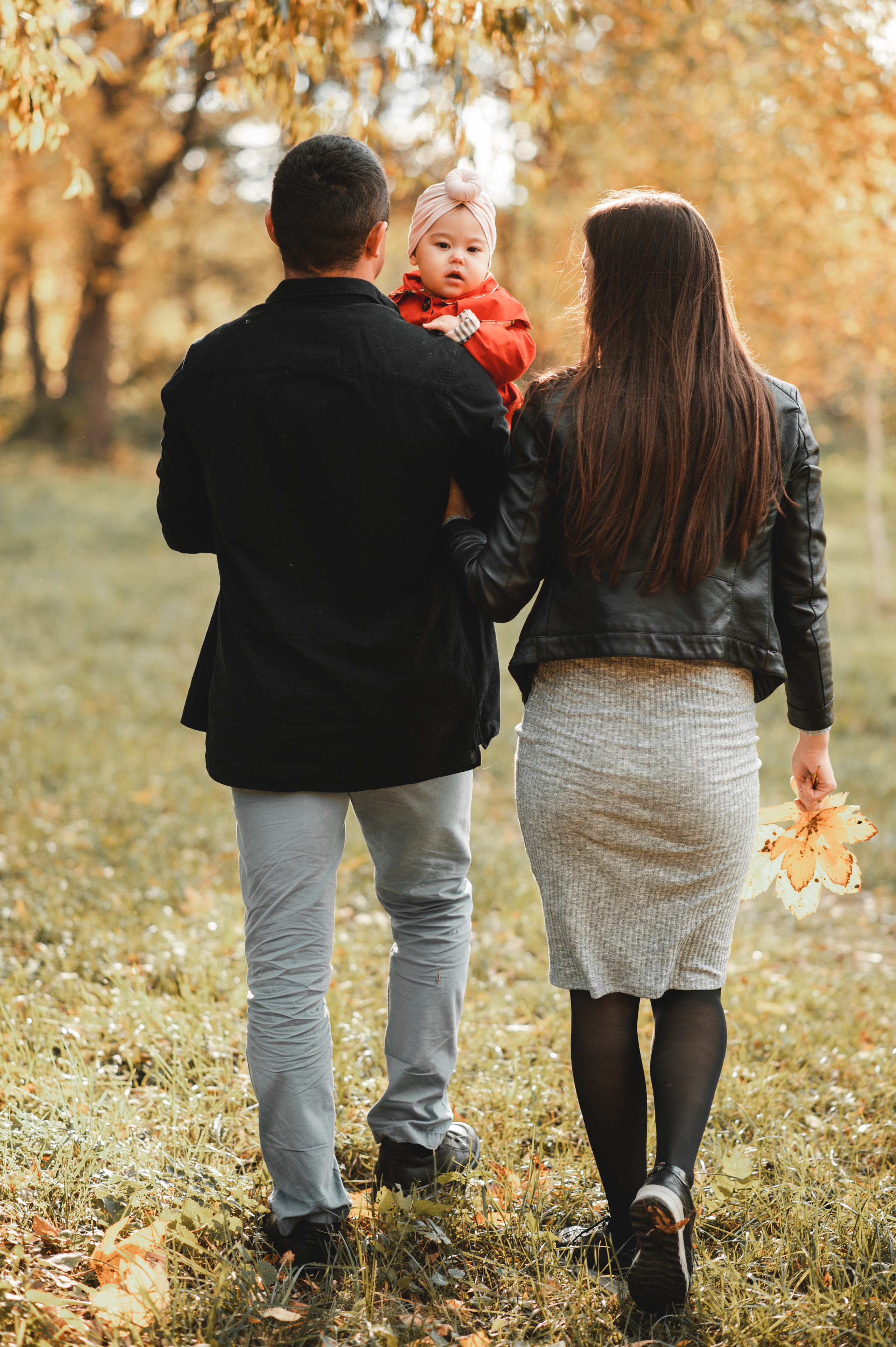 Чудовий осінній день 🍂. Фотограф Роман Жосу Золочів