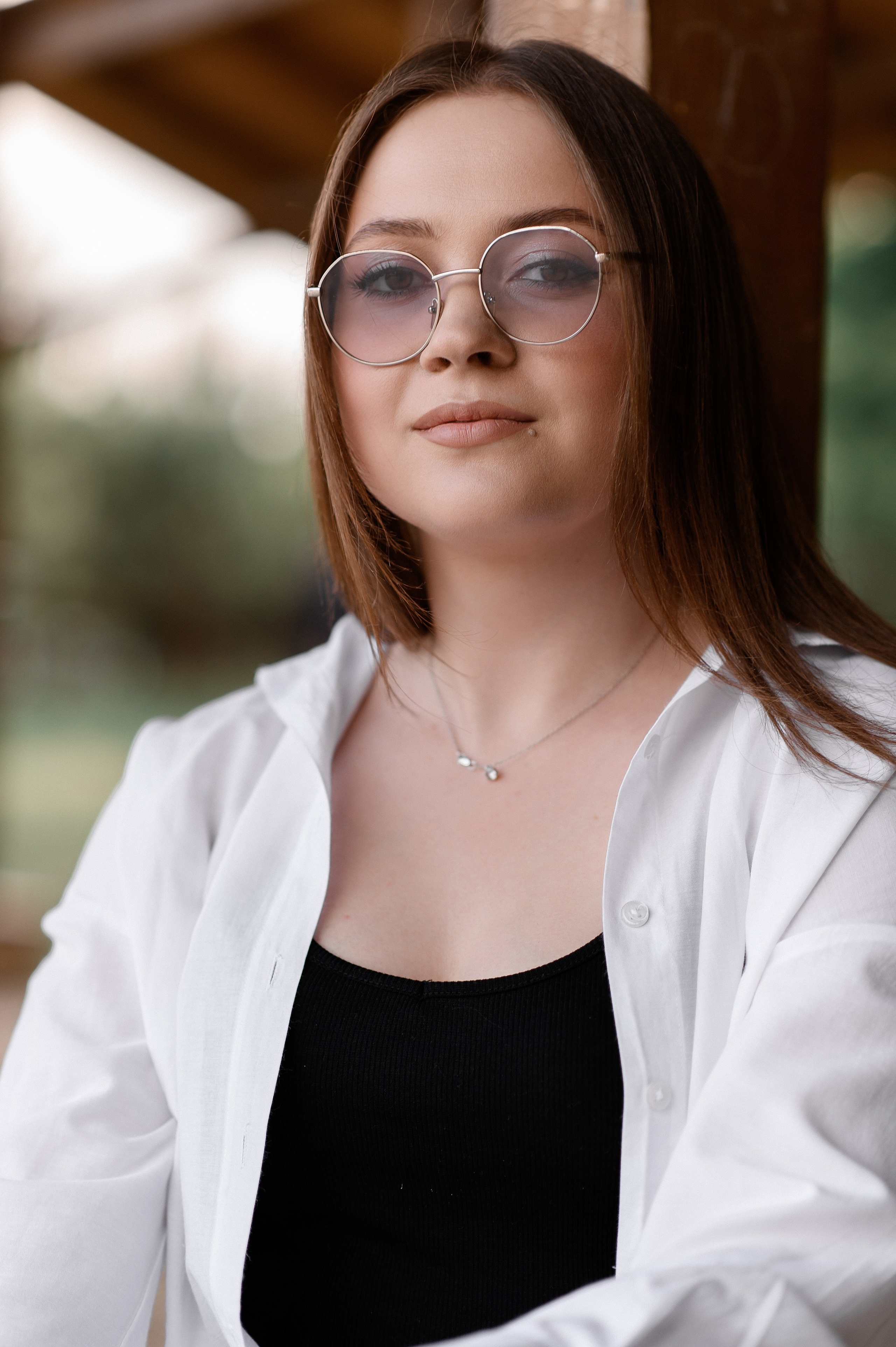 Дарина. Фотограф Роман Жосу Золочів