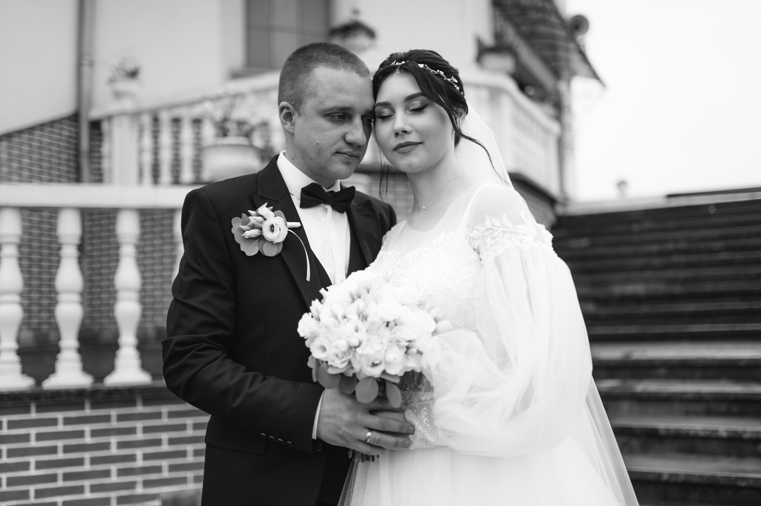 Ігор та Люба 05.10.2024. Фотограф Роман Жосу Золочів