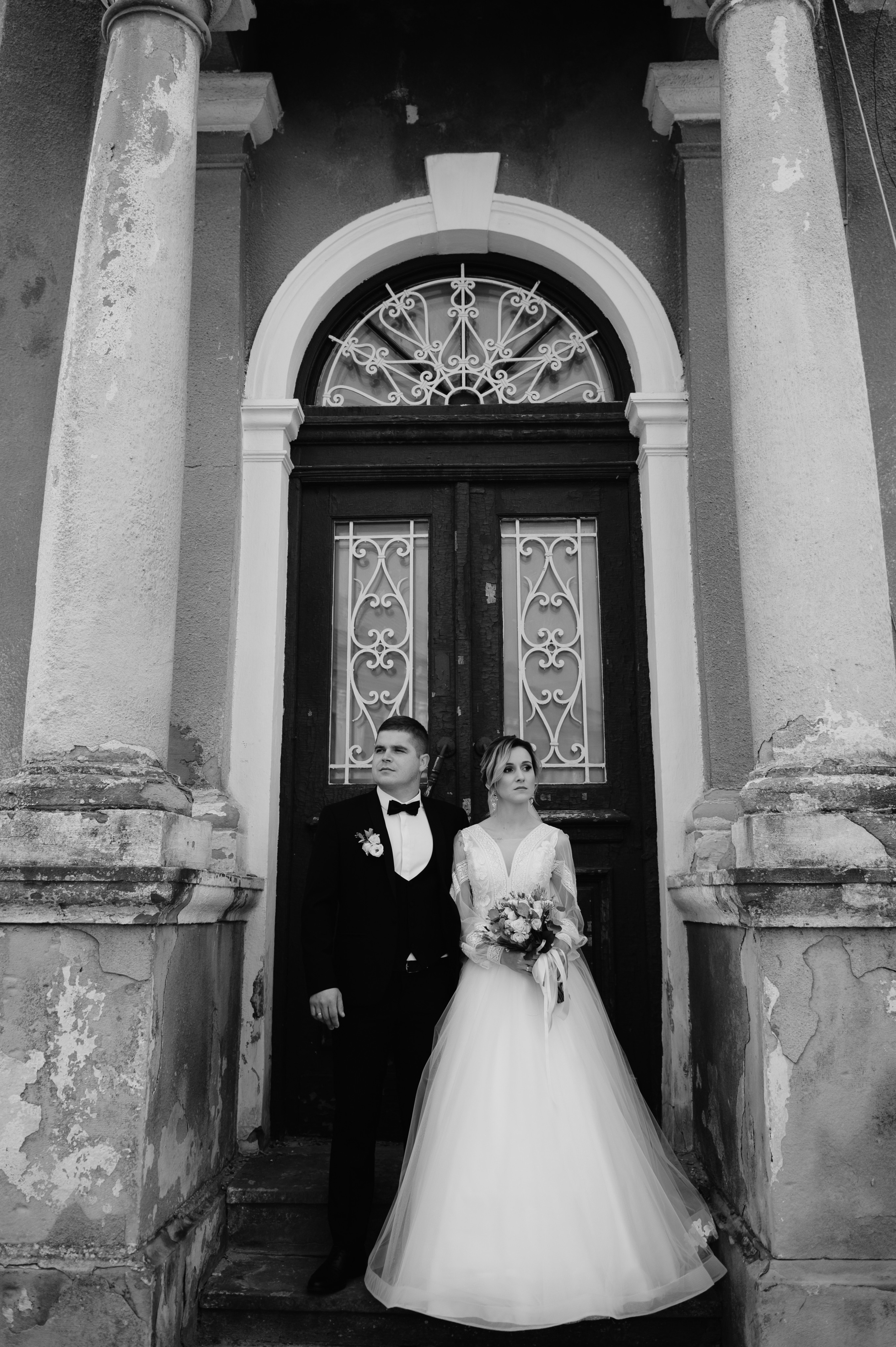 Віталій та Діана. Фотограф Роман Жосу Золочів