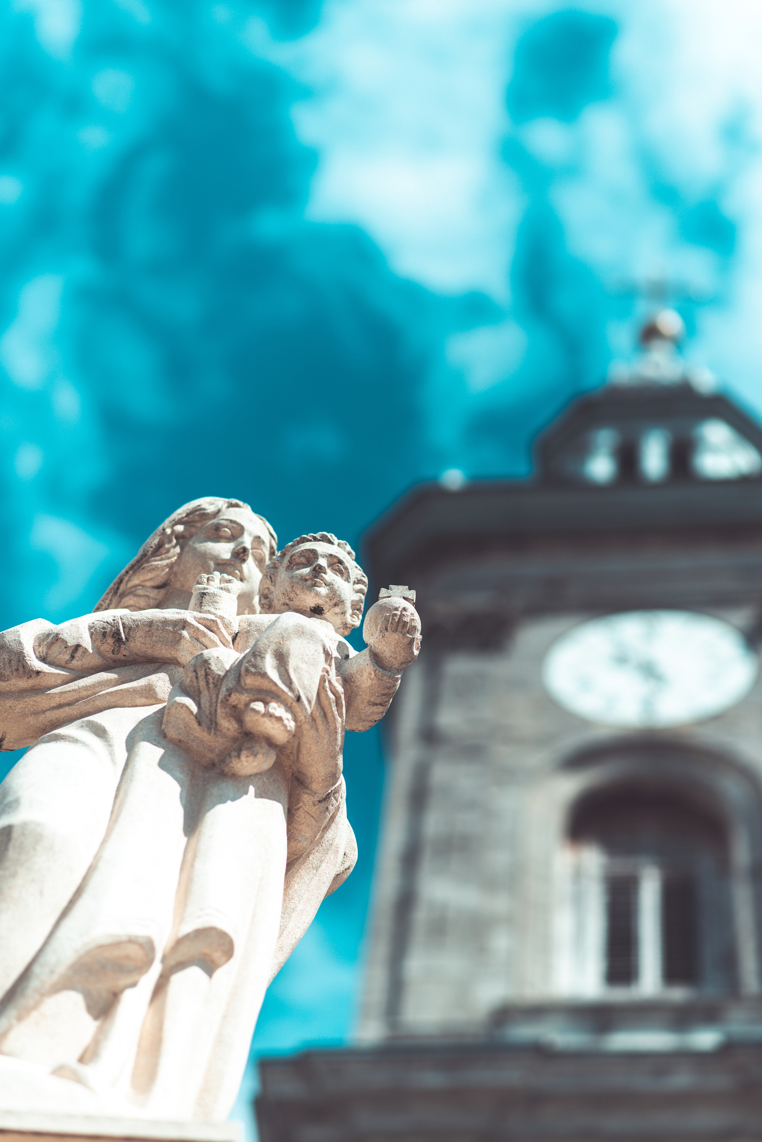 Зоряна та Мар’ян 29.05.2021. Фотограф Роман Жосу Золочів