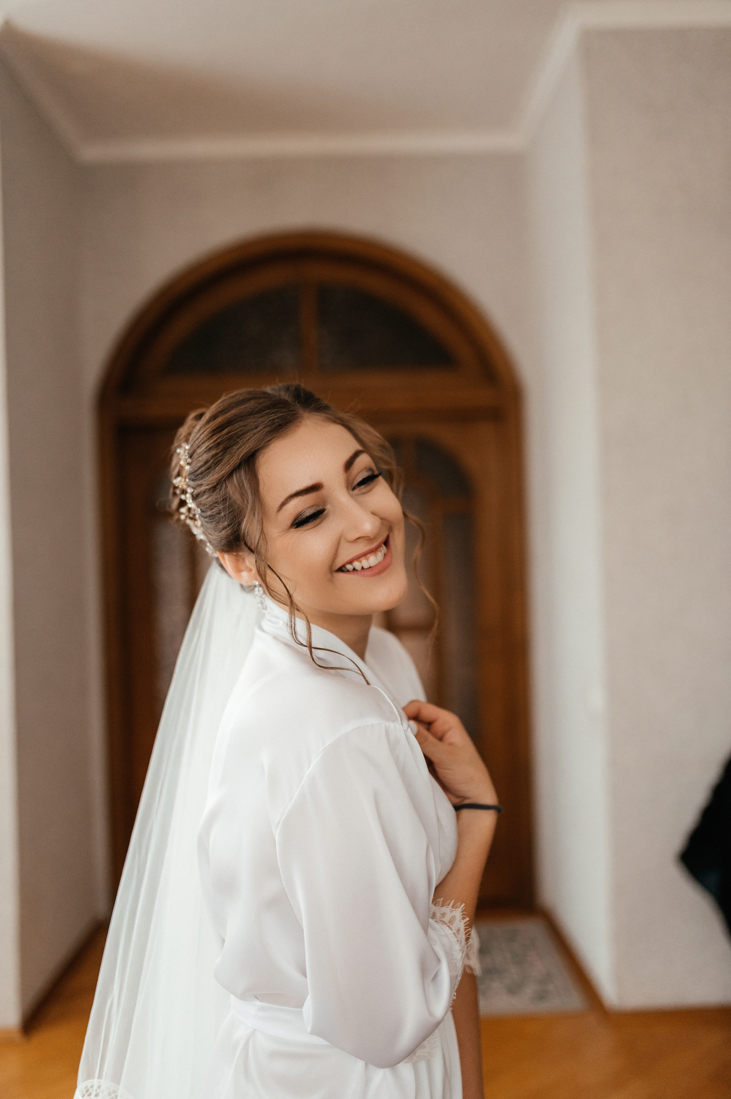 Михайло та Катерина. Фотограф Роман Жосу Золочів