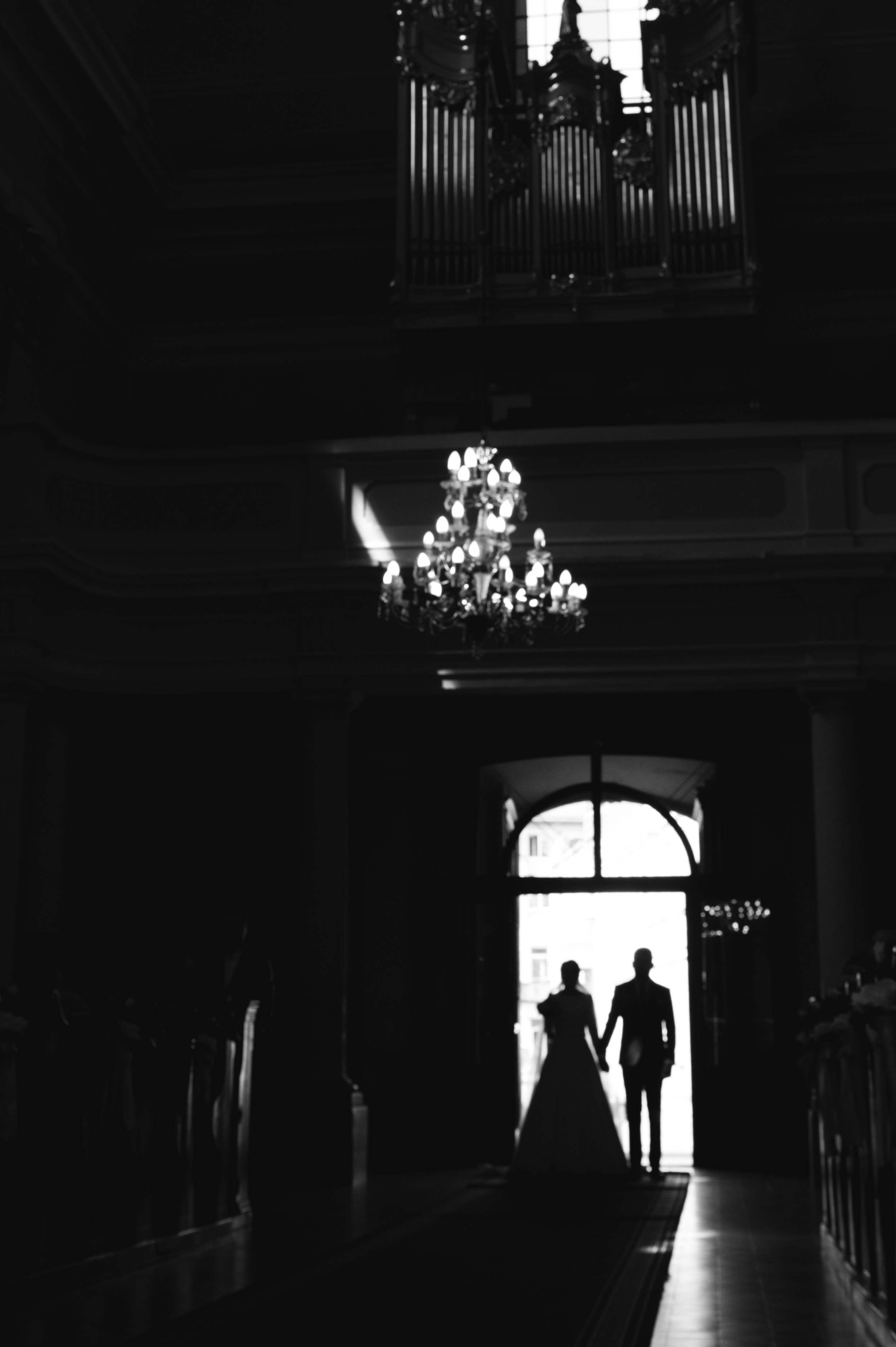 Яна та Каміль 11.05.2024. Фотограф Роман Жосу Золочів