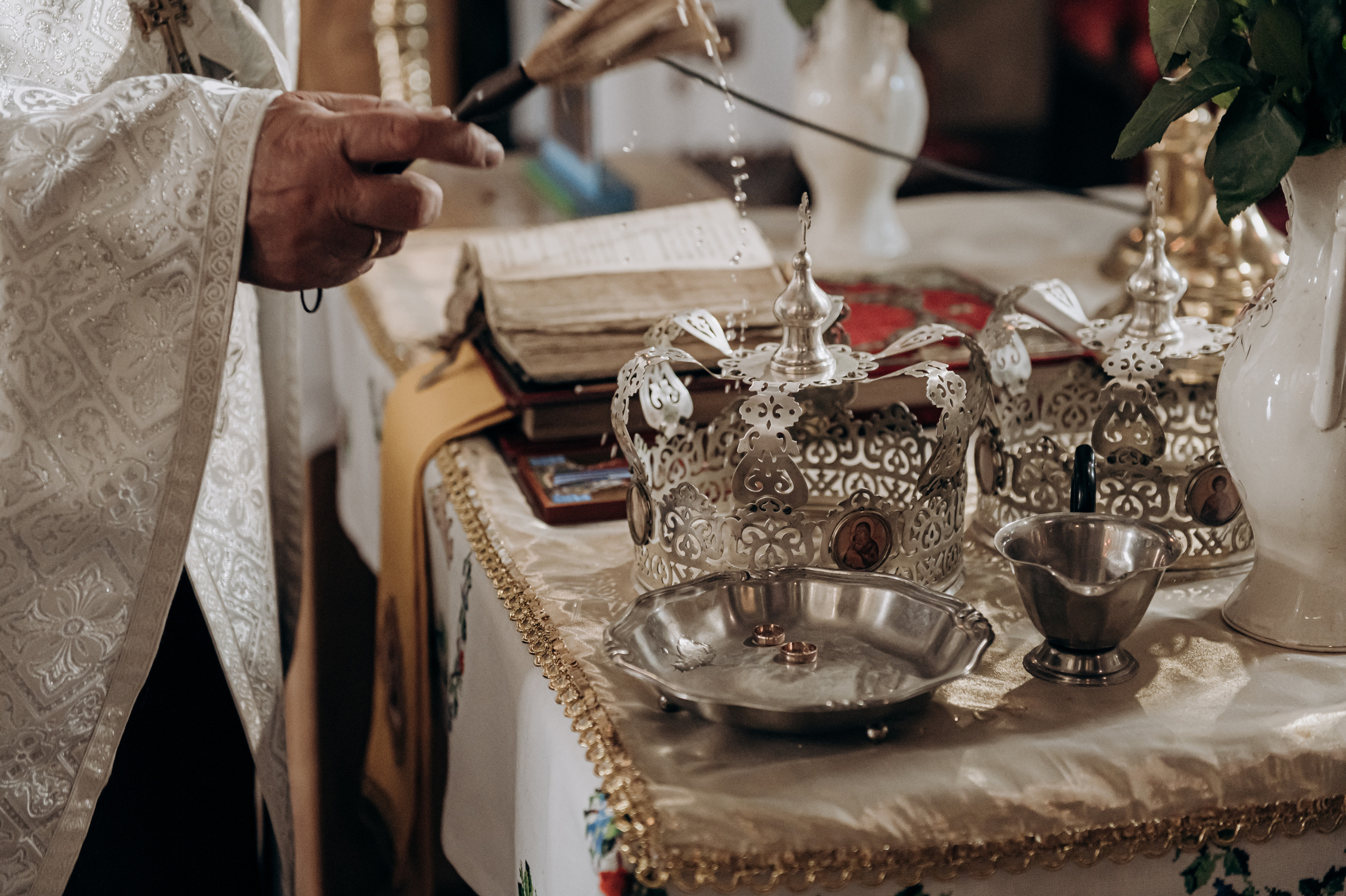 Надія та Олексій. Фотограф Роман Жосу Золочів