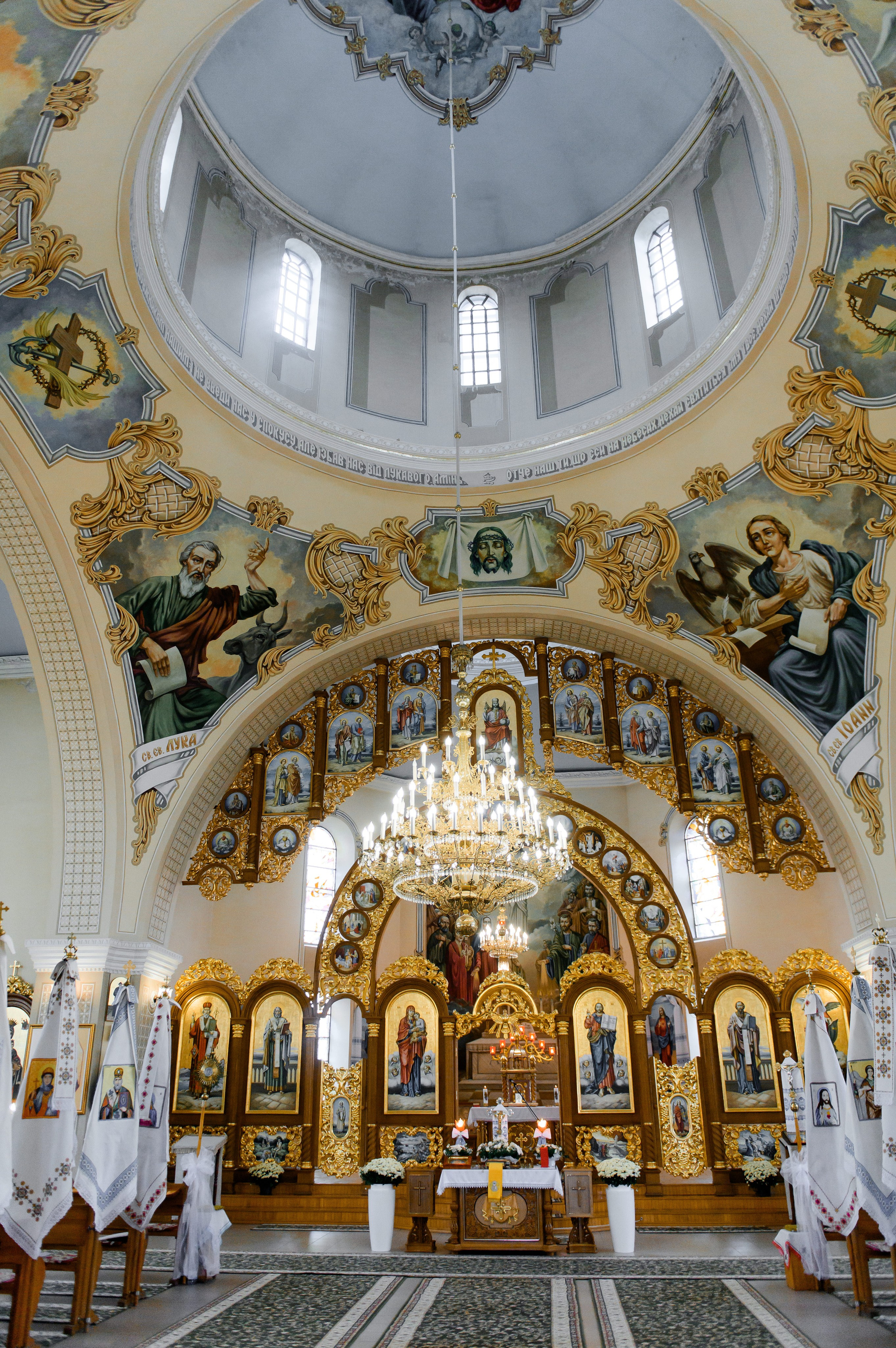 Ігор та Люба 05.10.2024. Фотограф Роман Жосу Золочів