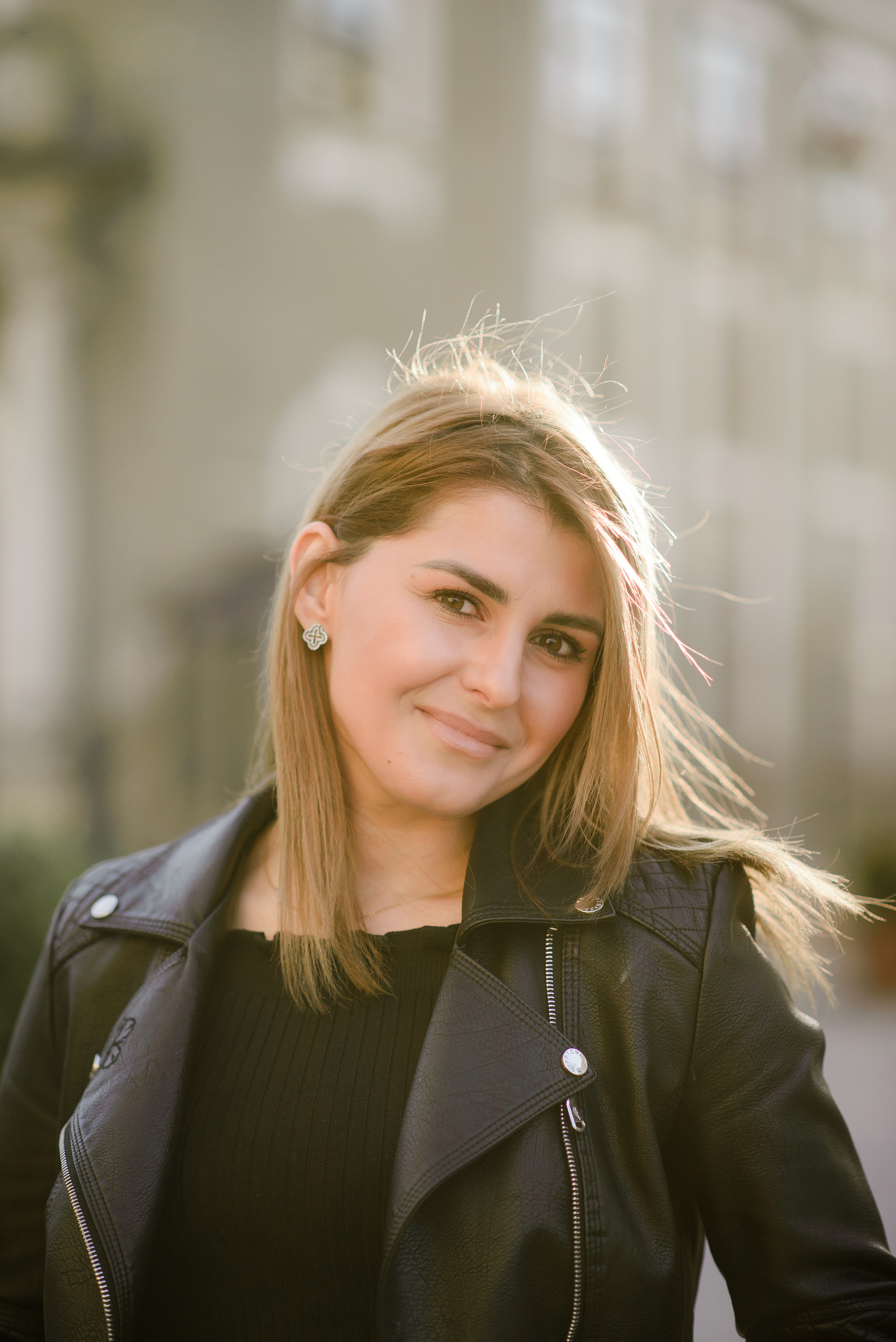 Сім’я Нестюк. Фотограф Роман Жосу Золочів