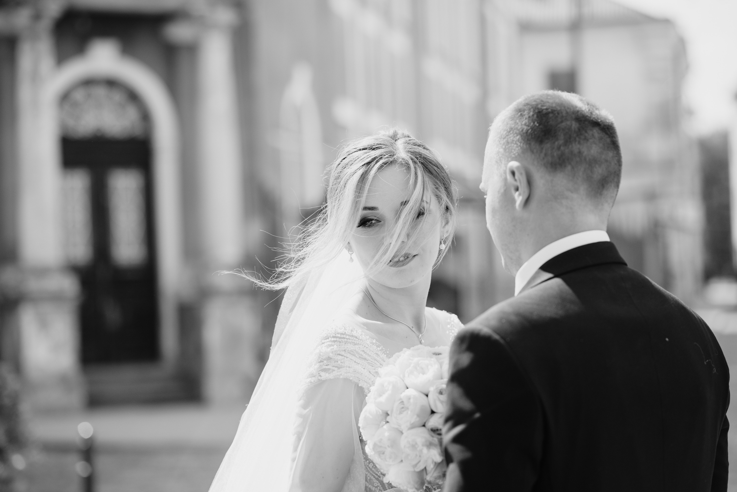 Зоряна та Мар’ян 29.05.2021. Фотограф Роман Жосу Золочів