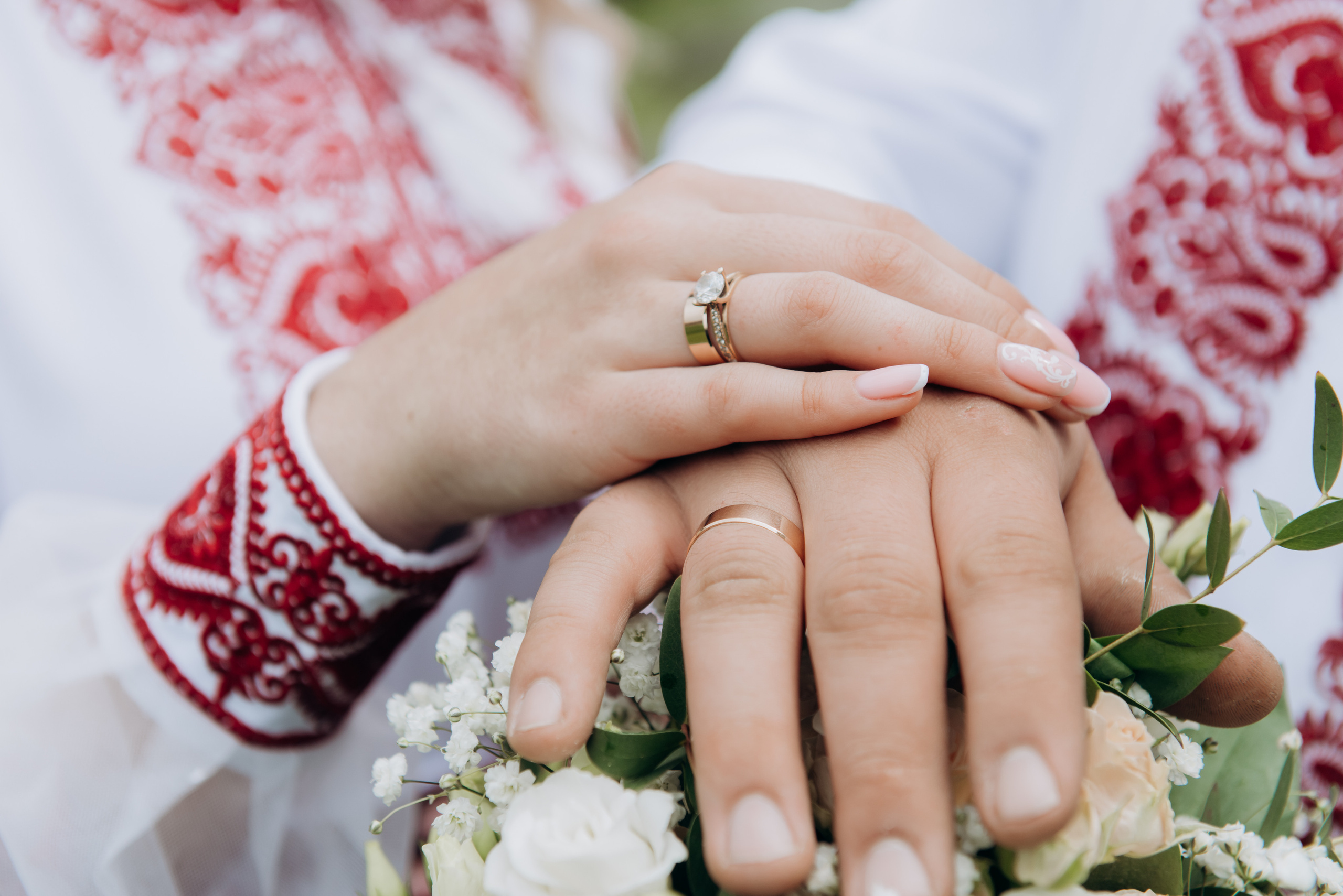 Оля та Андрій. Фотограф Роман Жосу Золочів