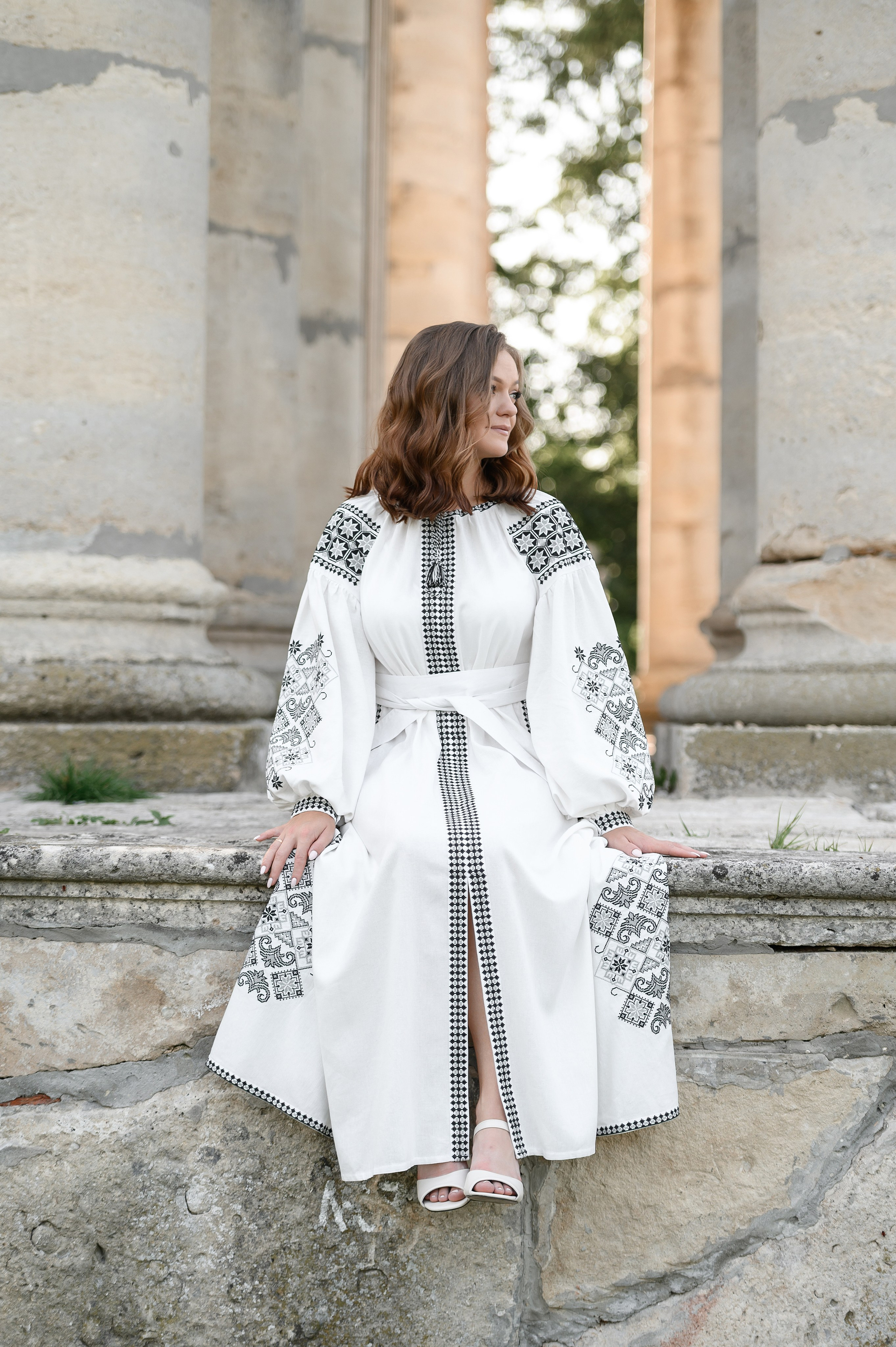 Тарас та Марта. Фотограф Роман Жосу Золочів