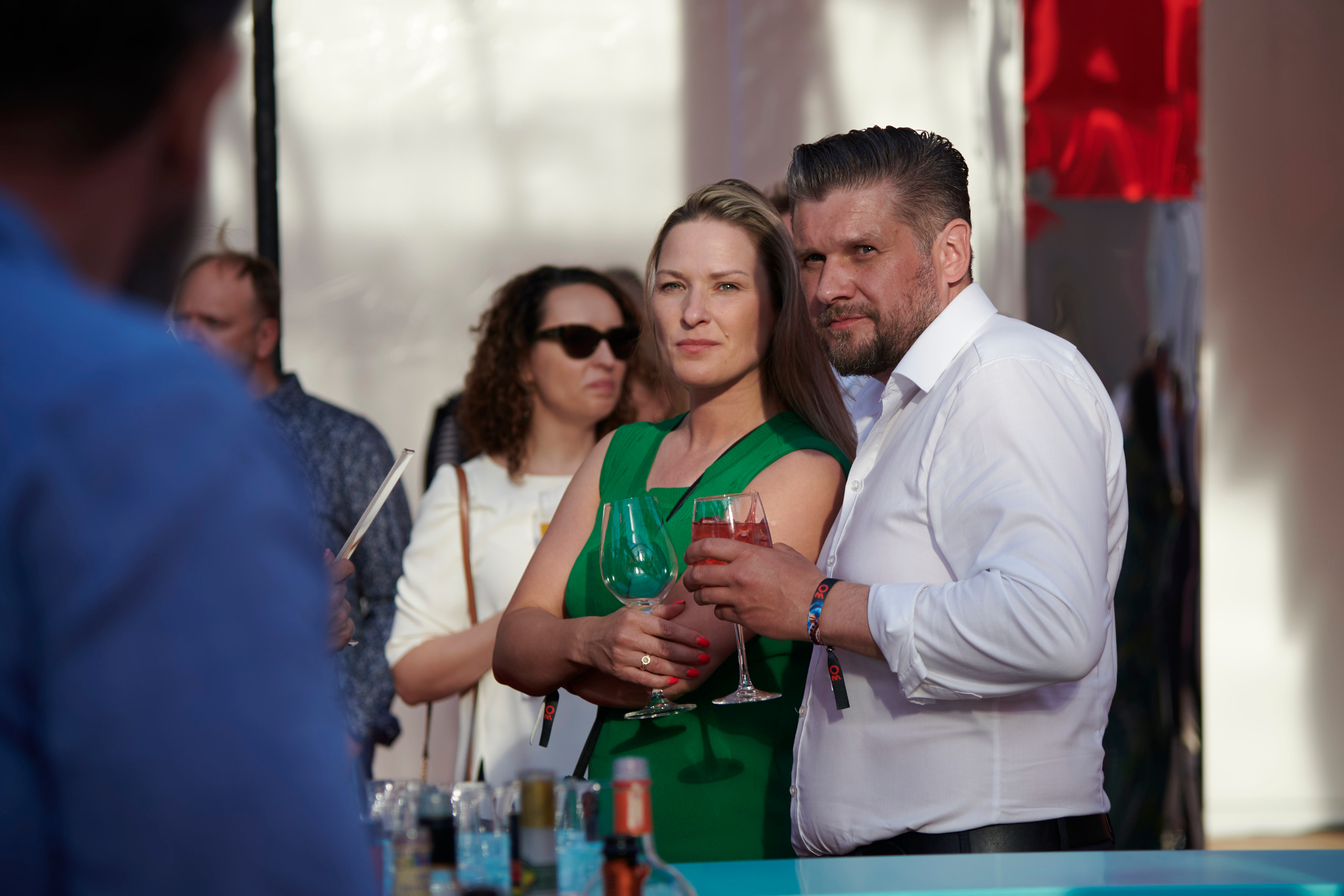 Šventės/Reportažai. Fotografas — Aleksandras Savickis