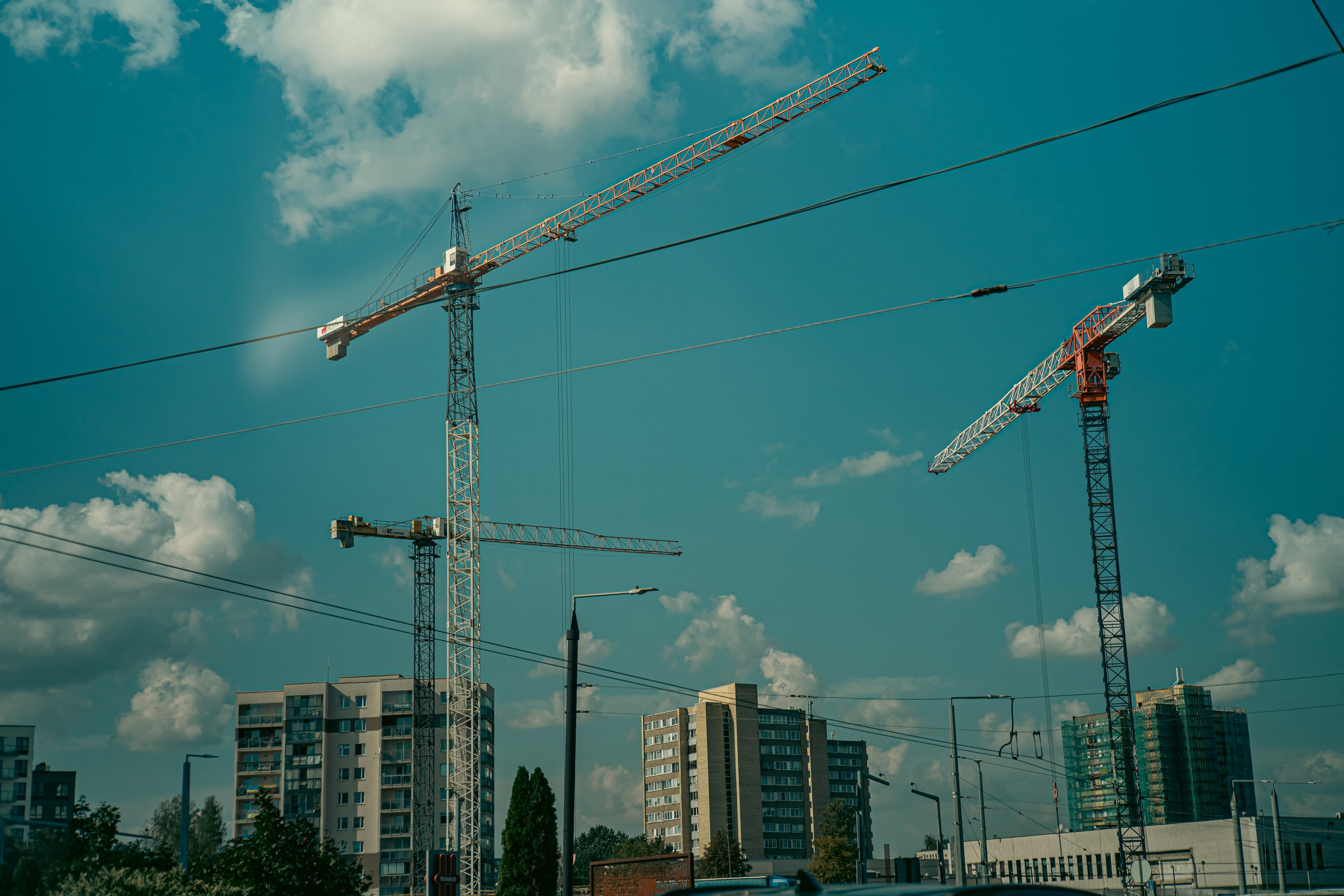 Pakeliui namo. Fotografas — Aleksandras Savickis