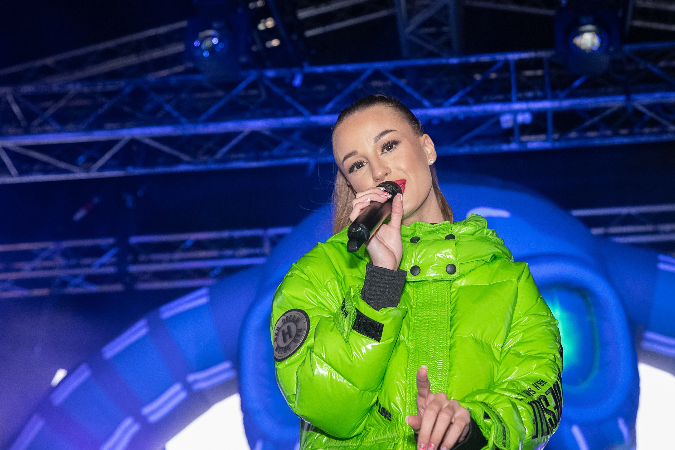 Koncertai. Fotografas — Aleksandras Savickis