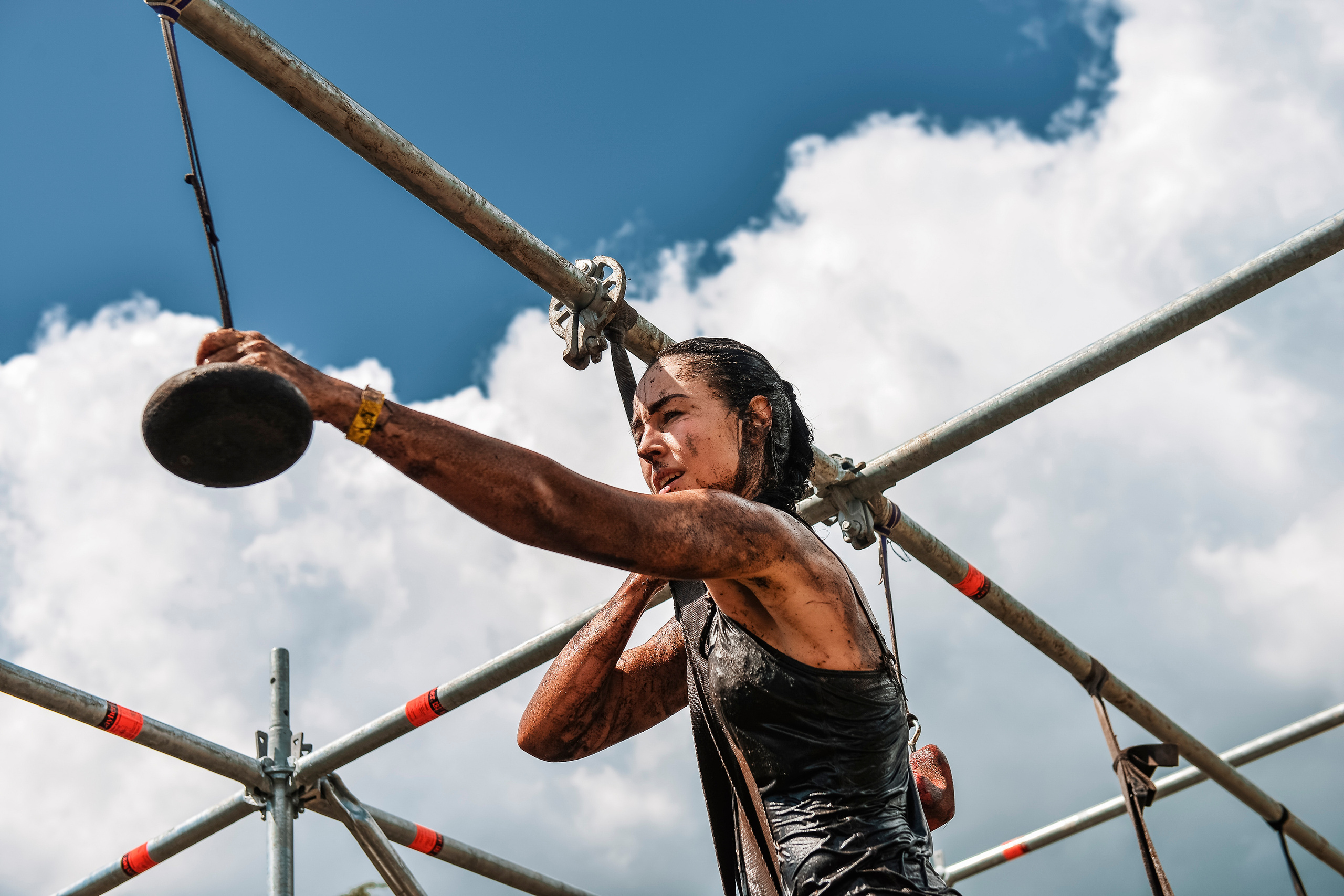 sporto fotografija, OCR